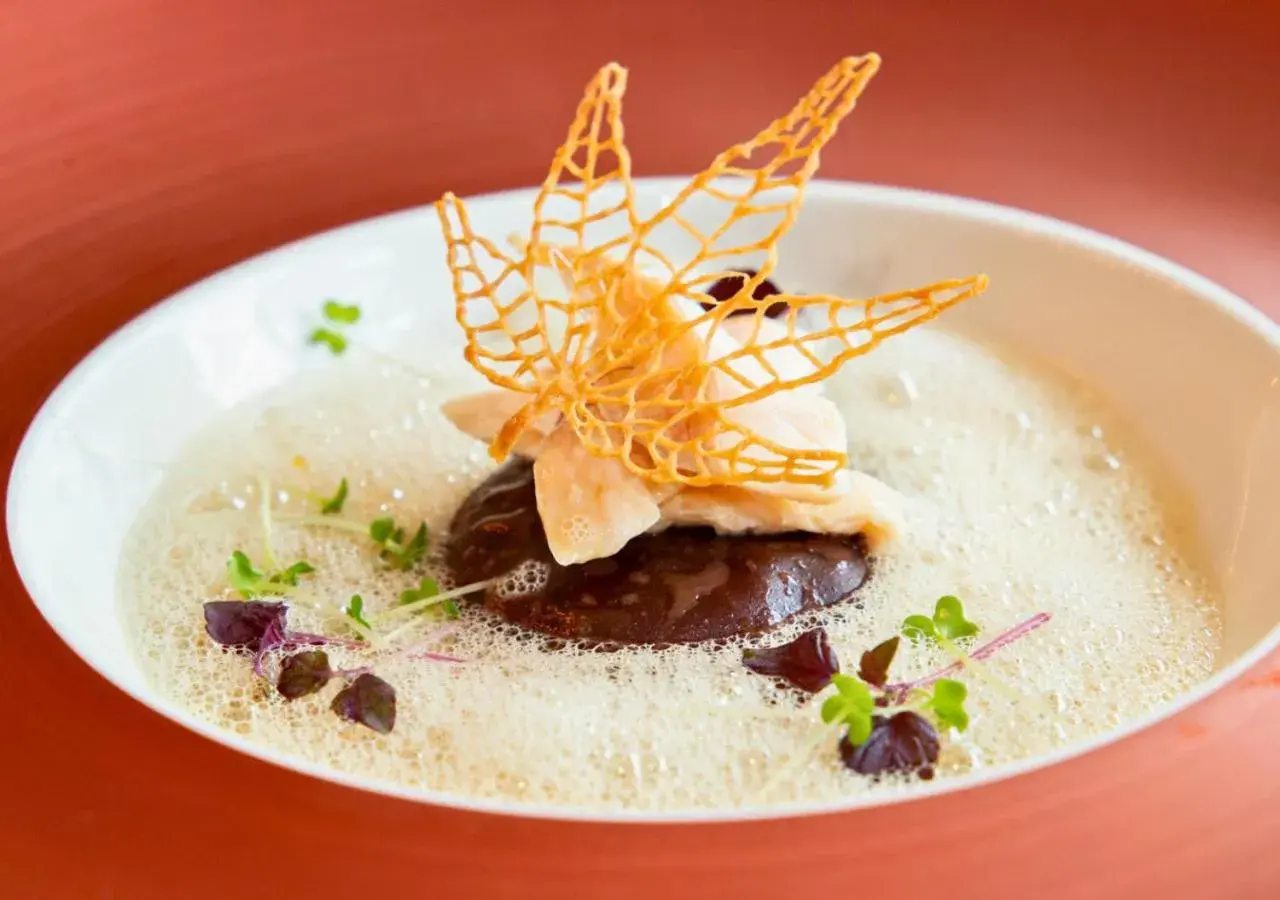 Restaurant/places to eat in Everness Hotel & Resort Restaurant/places to eat in Everness Hotel & Resort