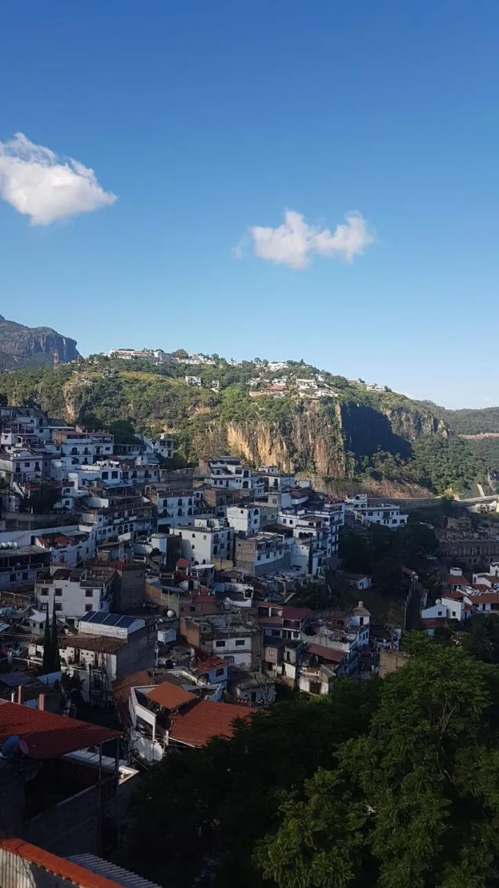 Casa Vista Taxco