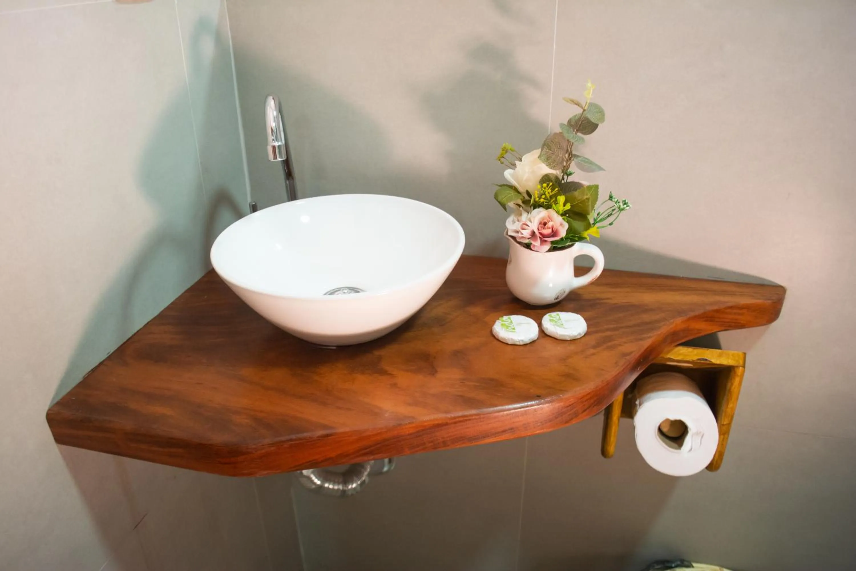 Bedroom in Haka Maori Jericoacoara