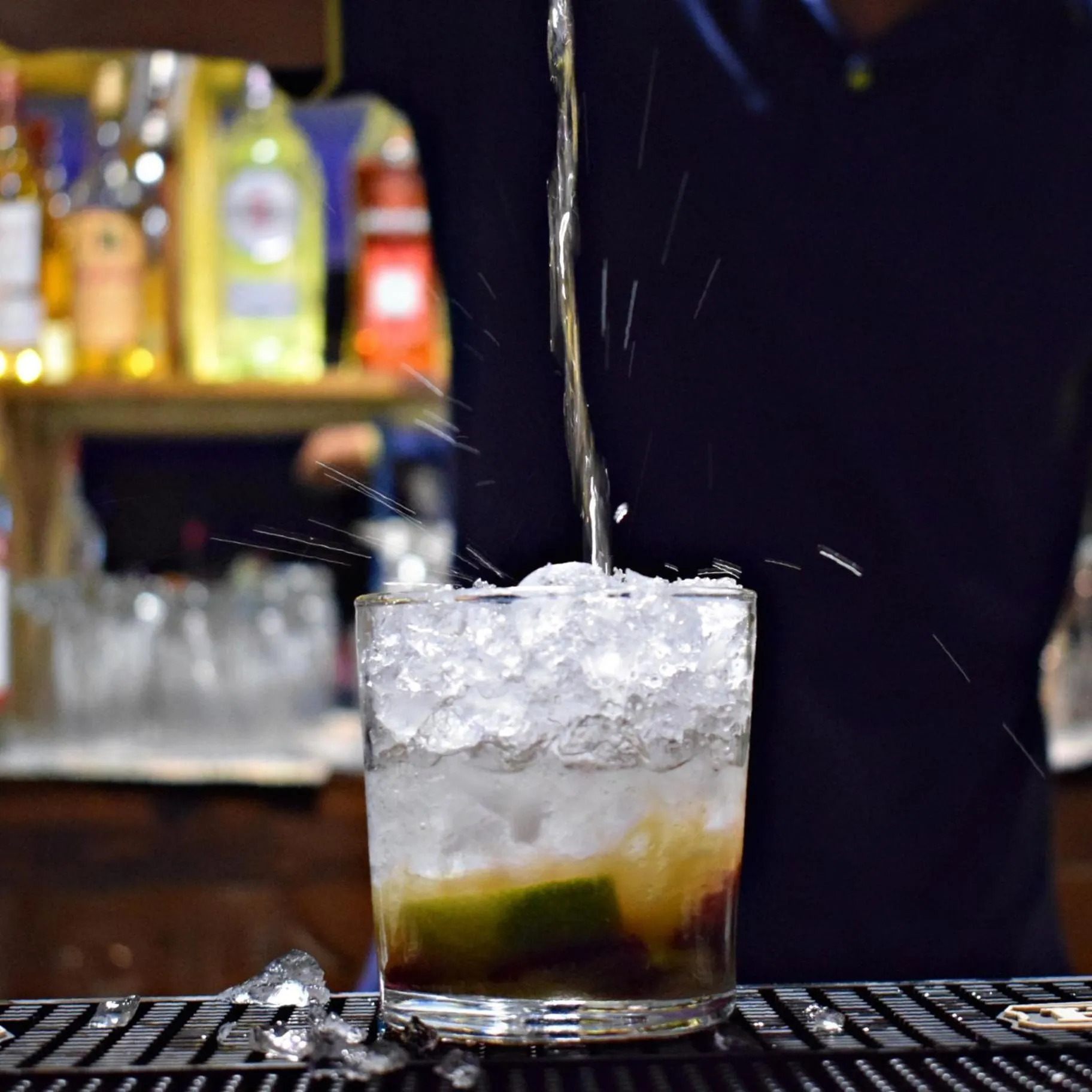 Nightclub / DJ in Sun Beach Lindos