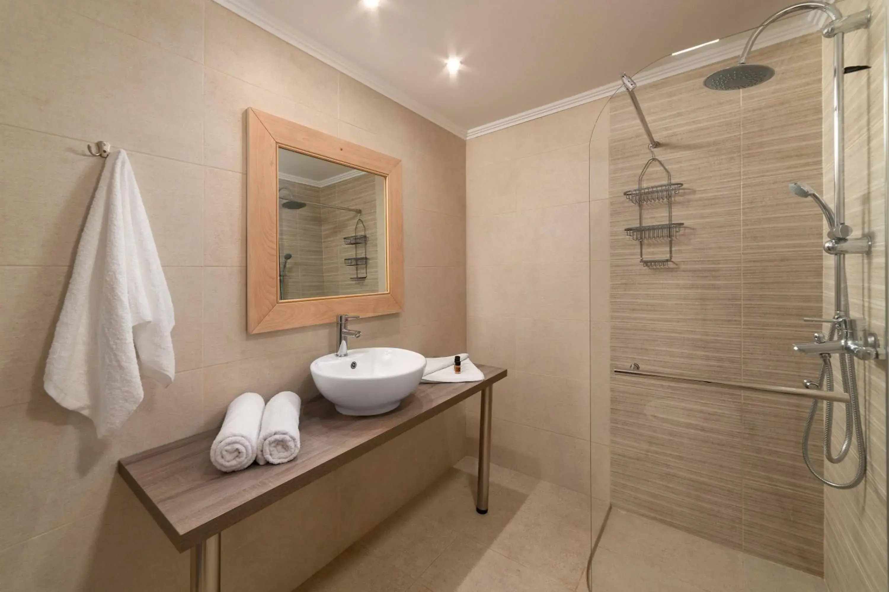Double Room in Sun Beach Lindos Double Room in Sun Beach Lindos