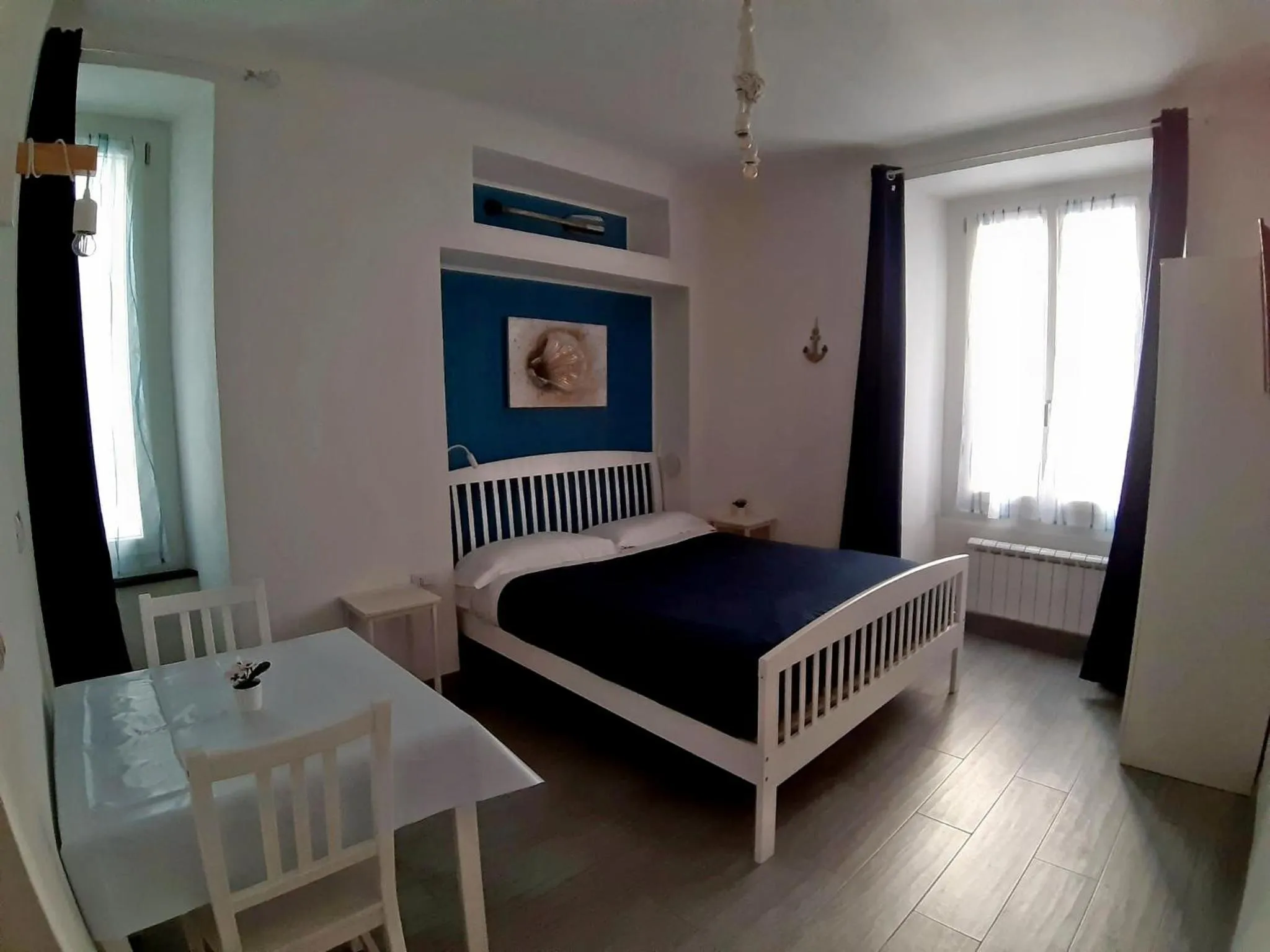 Bed in A due passi da