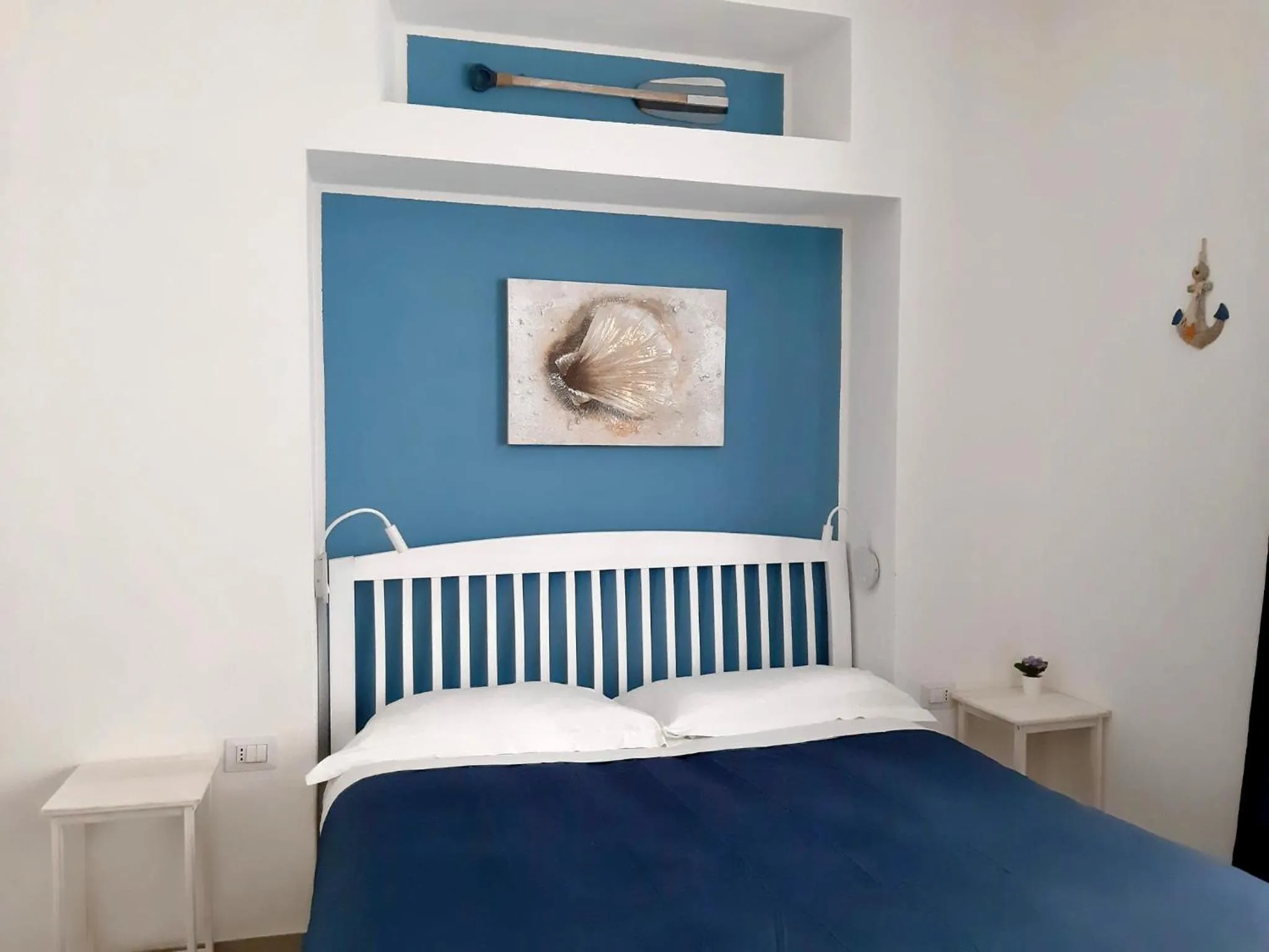 Bed in A due passi da