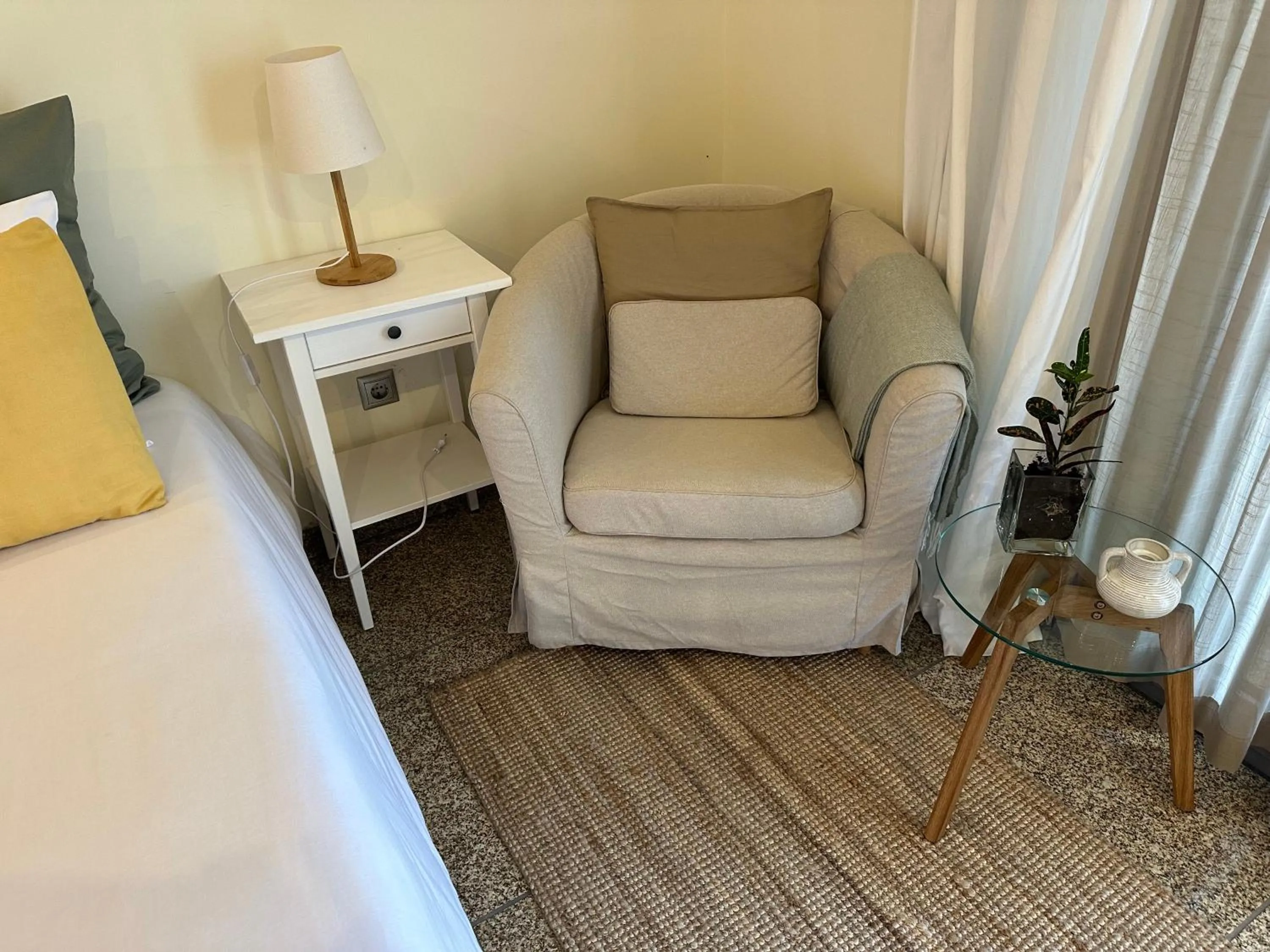 Casa de Praia Guest House