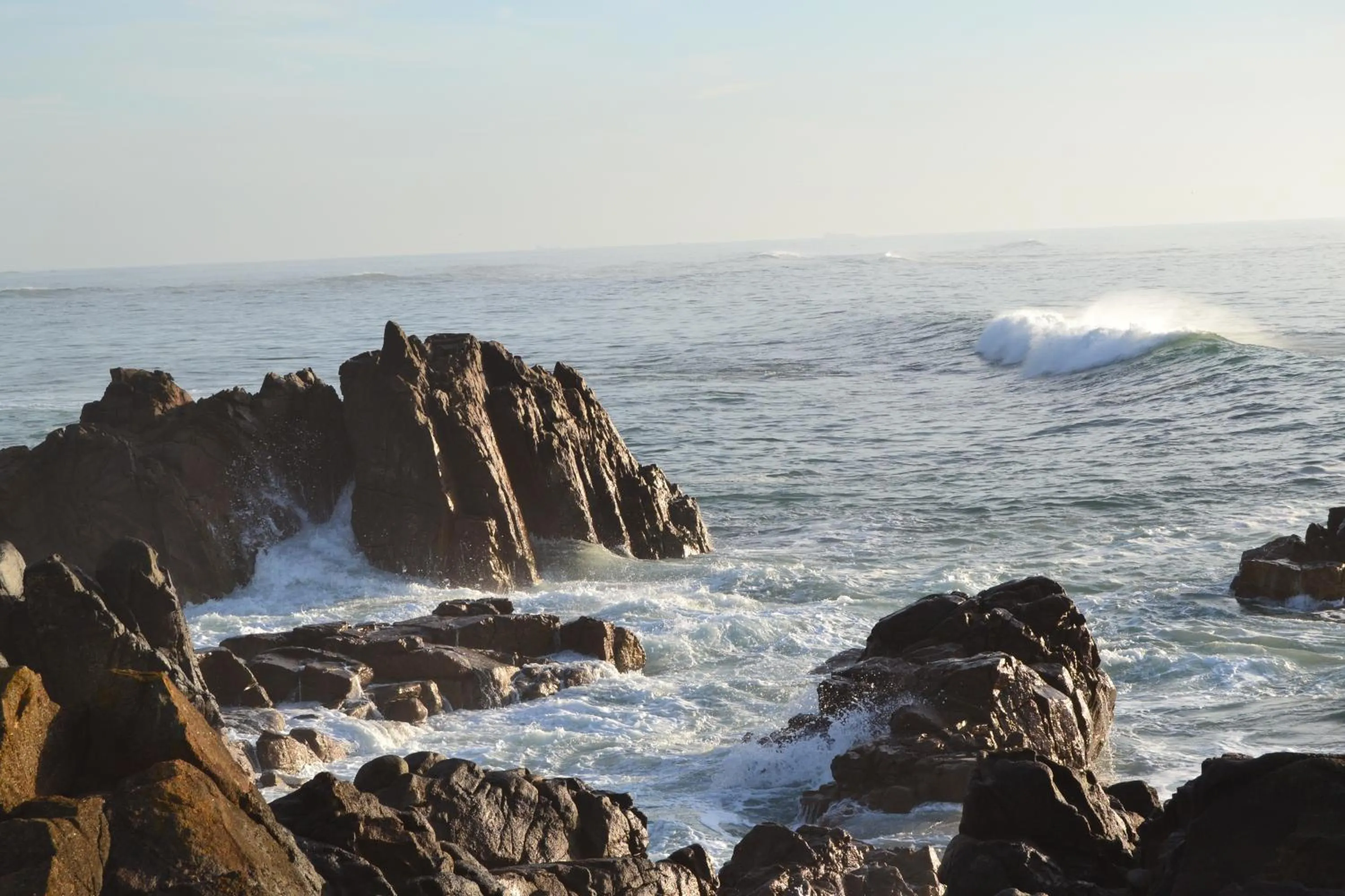 Casa de Praia Guest House