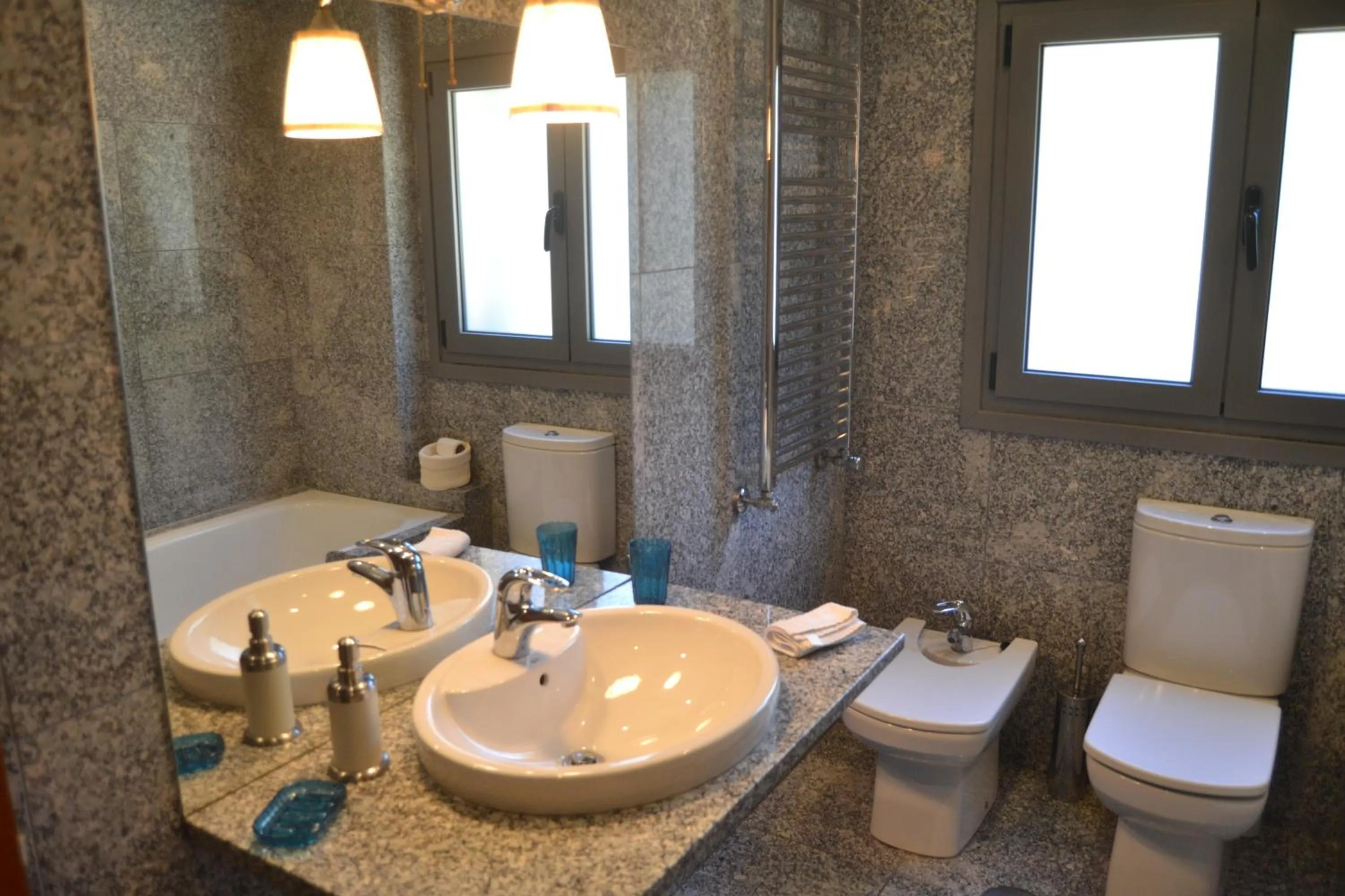 Casa de Praia Guest House