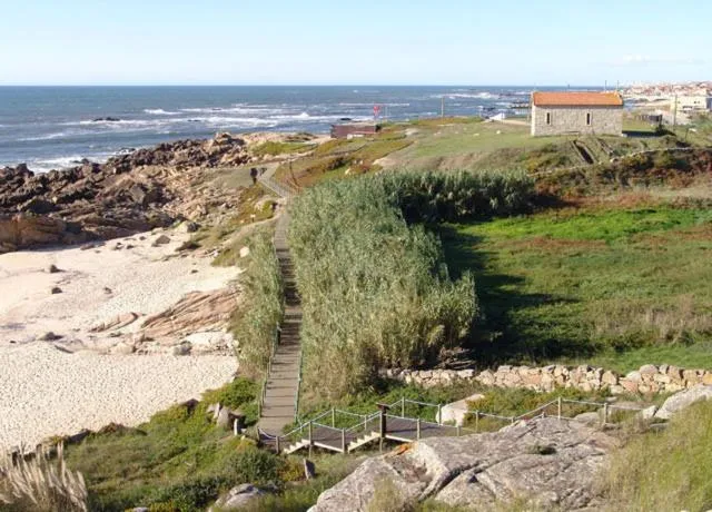 Casa de Praia Guest House