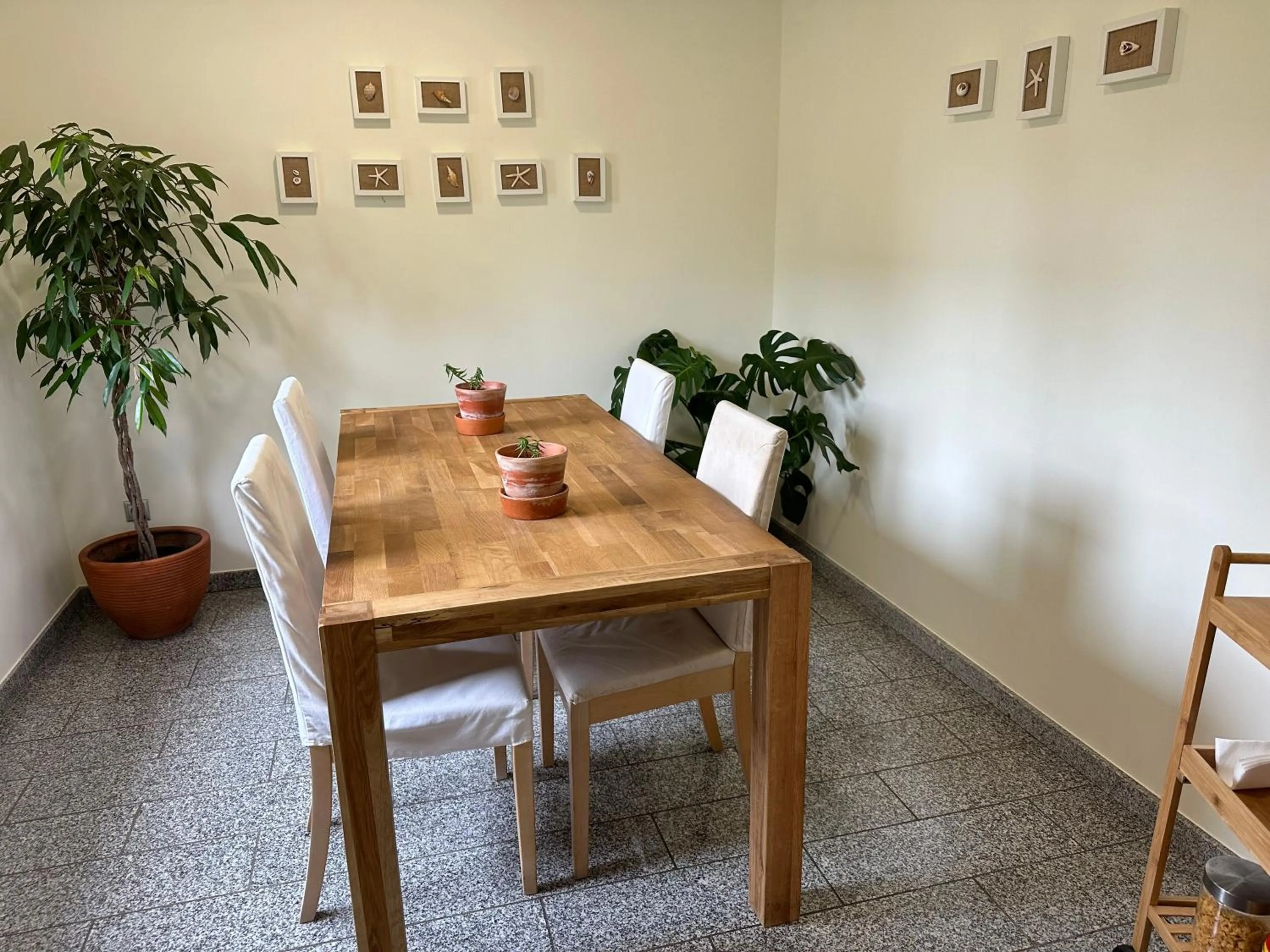 Casa de Praia Guest House