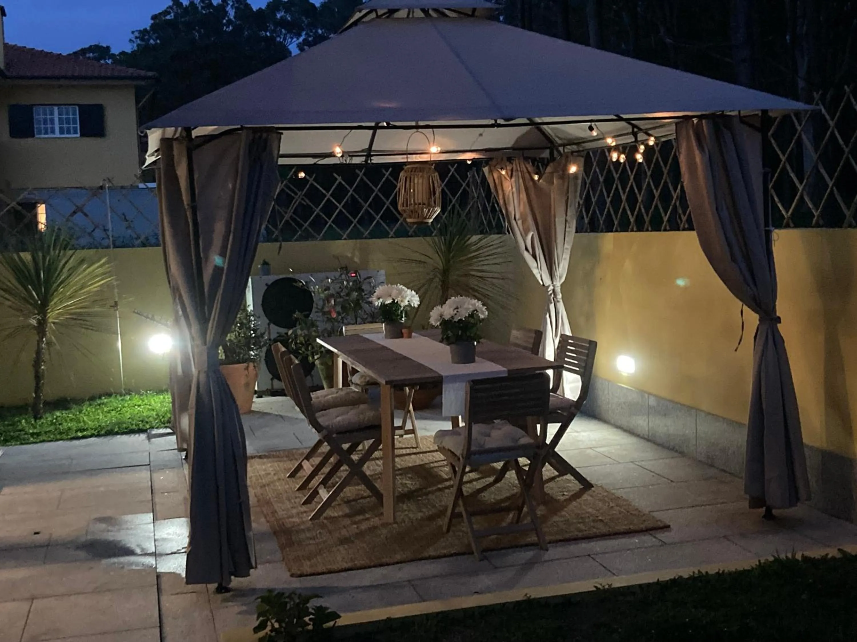 Casa de Praia Guest House