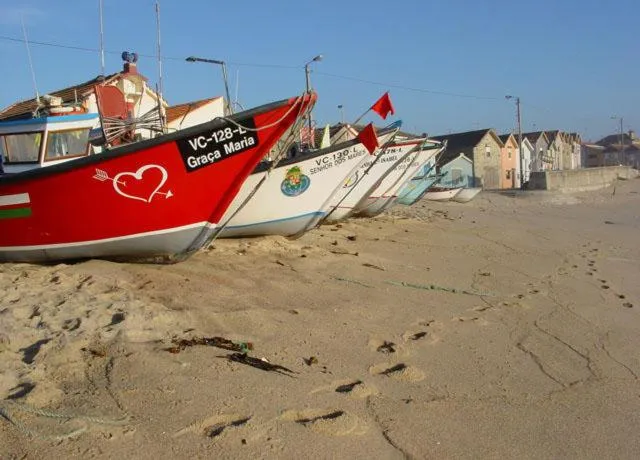 Casa de Praia Guest House