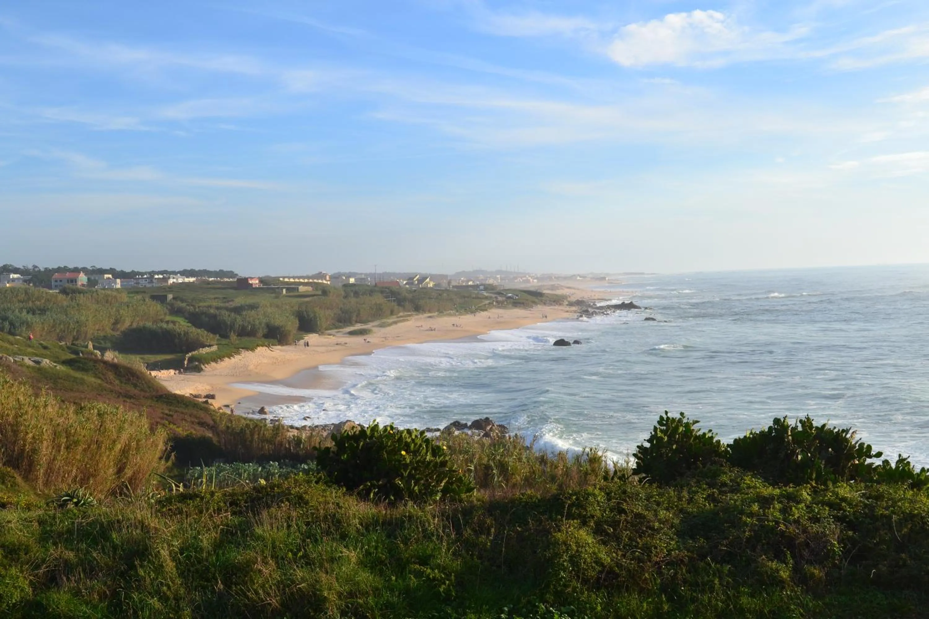 Casa de Praia Guest House