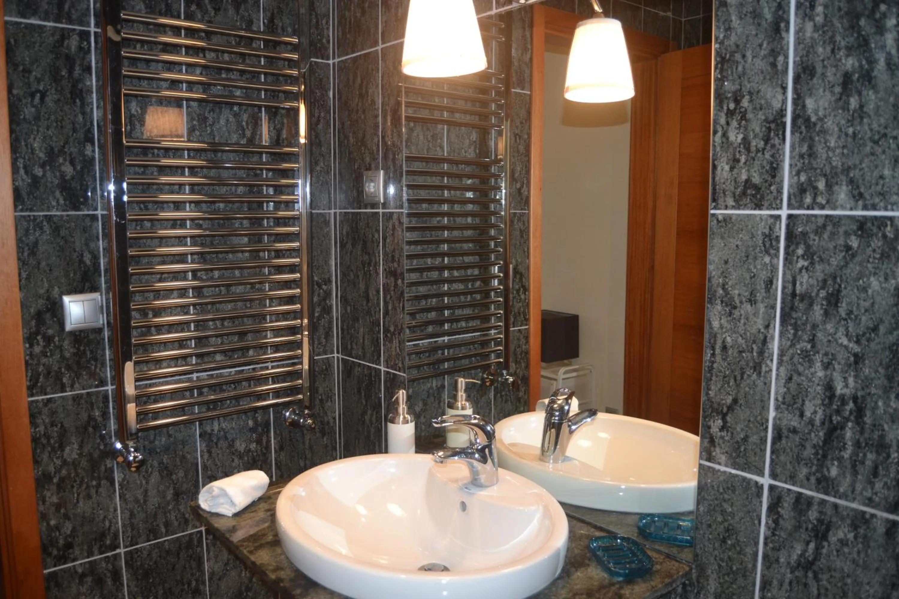 Casa de Praia Guest House