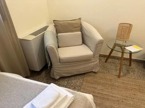 Casa de Praia Guest House