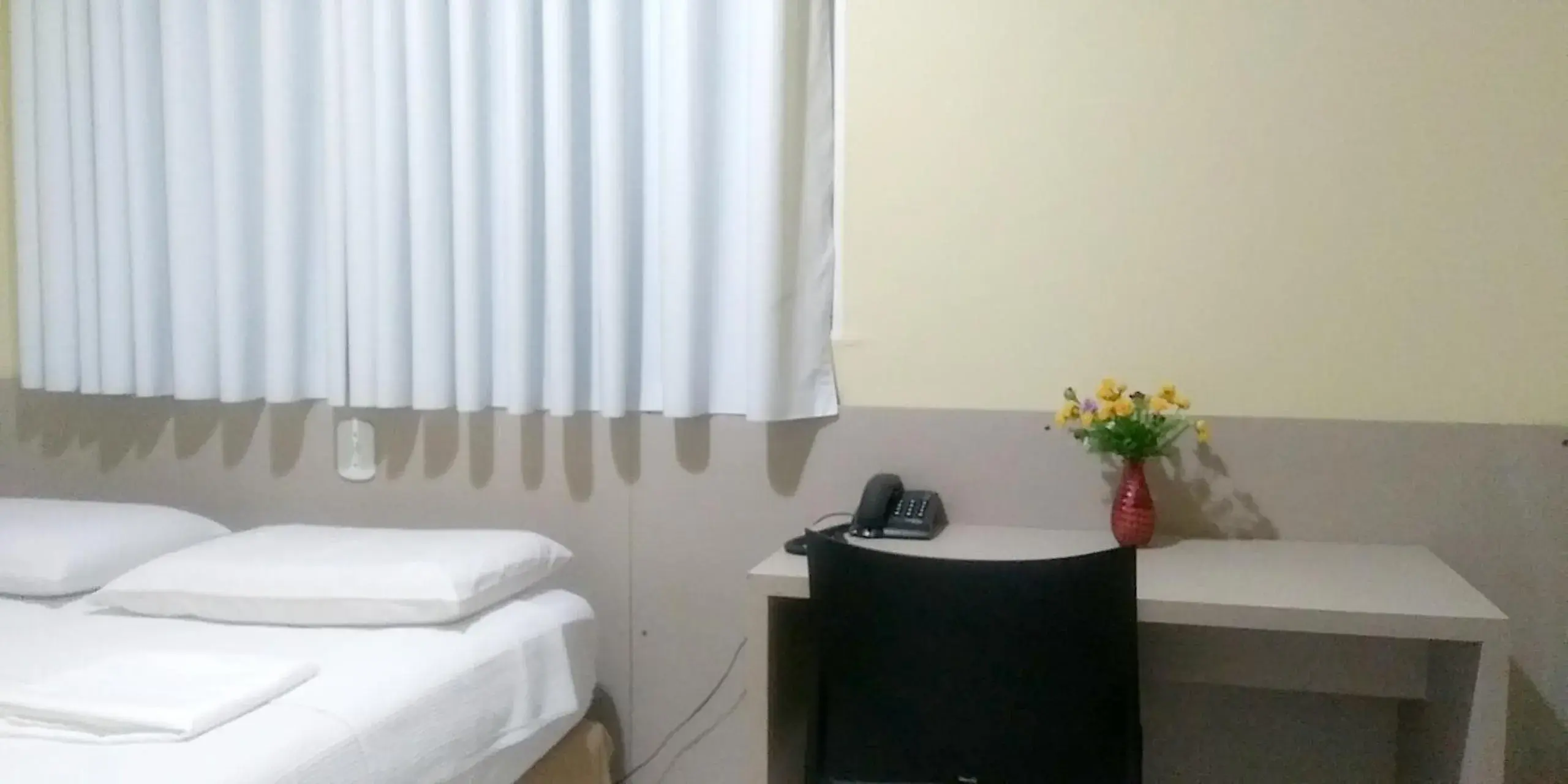 Standard Double Room in HUB Hotel Standard Double Room in HUB Hotel