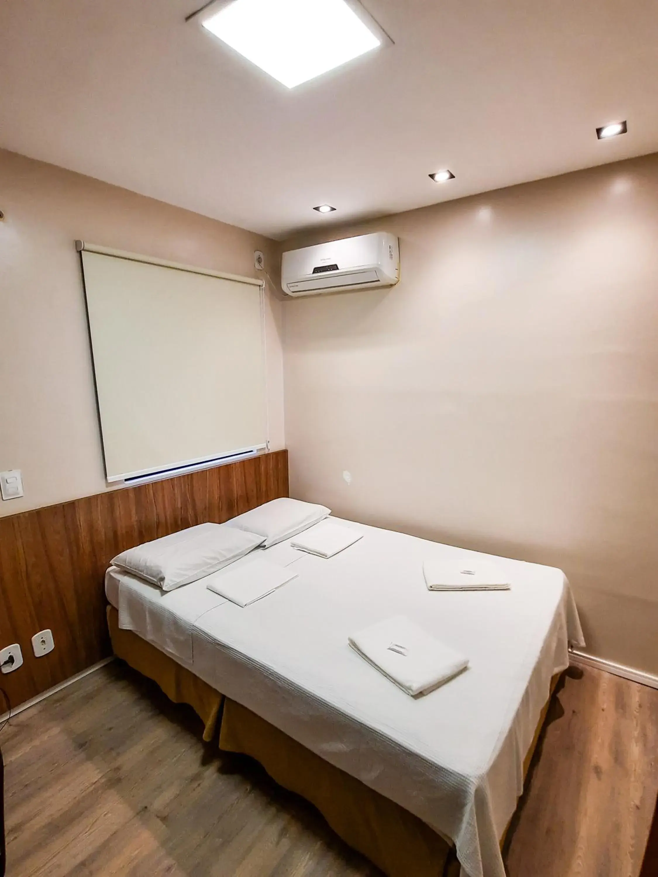 Photo of the whole room, Bed in HUB Hotel Photo of the whole room, Bed in HUB Hotel