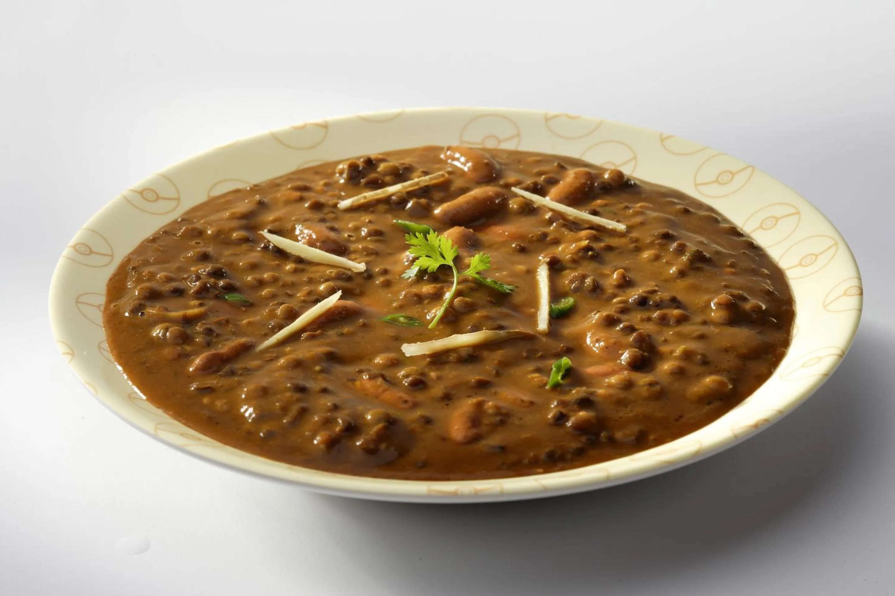 Food in Super Collection O R K International Near Gautam Buddha Park