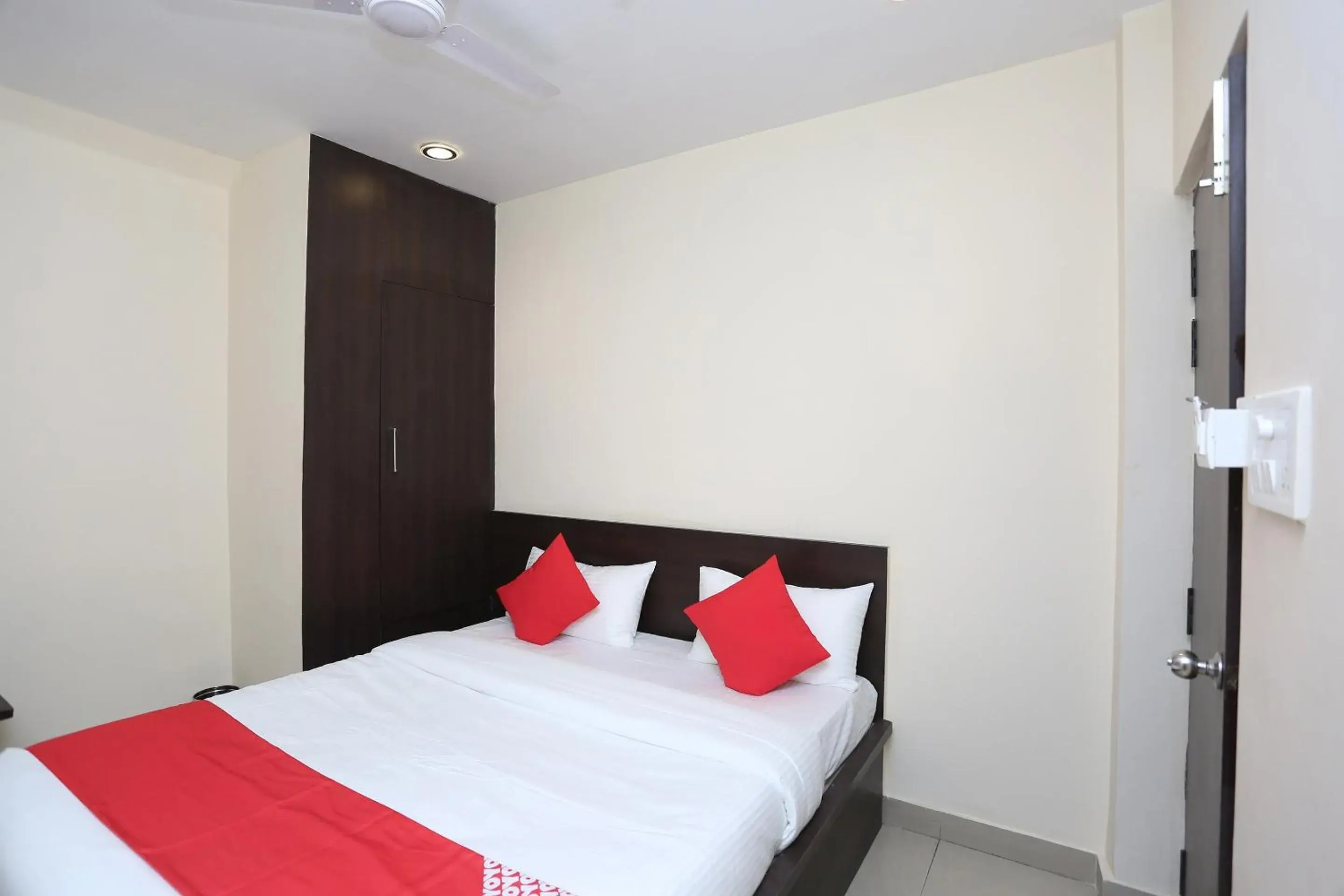 Bedroom, Bed in Super Collection O R K International Near Gautam Buddha Park Bedroom, Bed in Super Collection O R K International Near Gautam Buddha Park