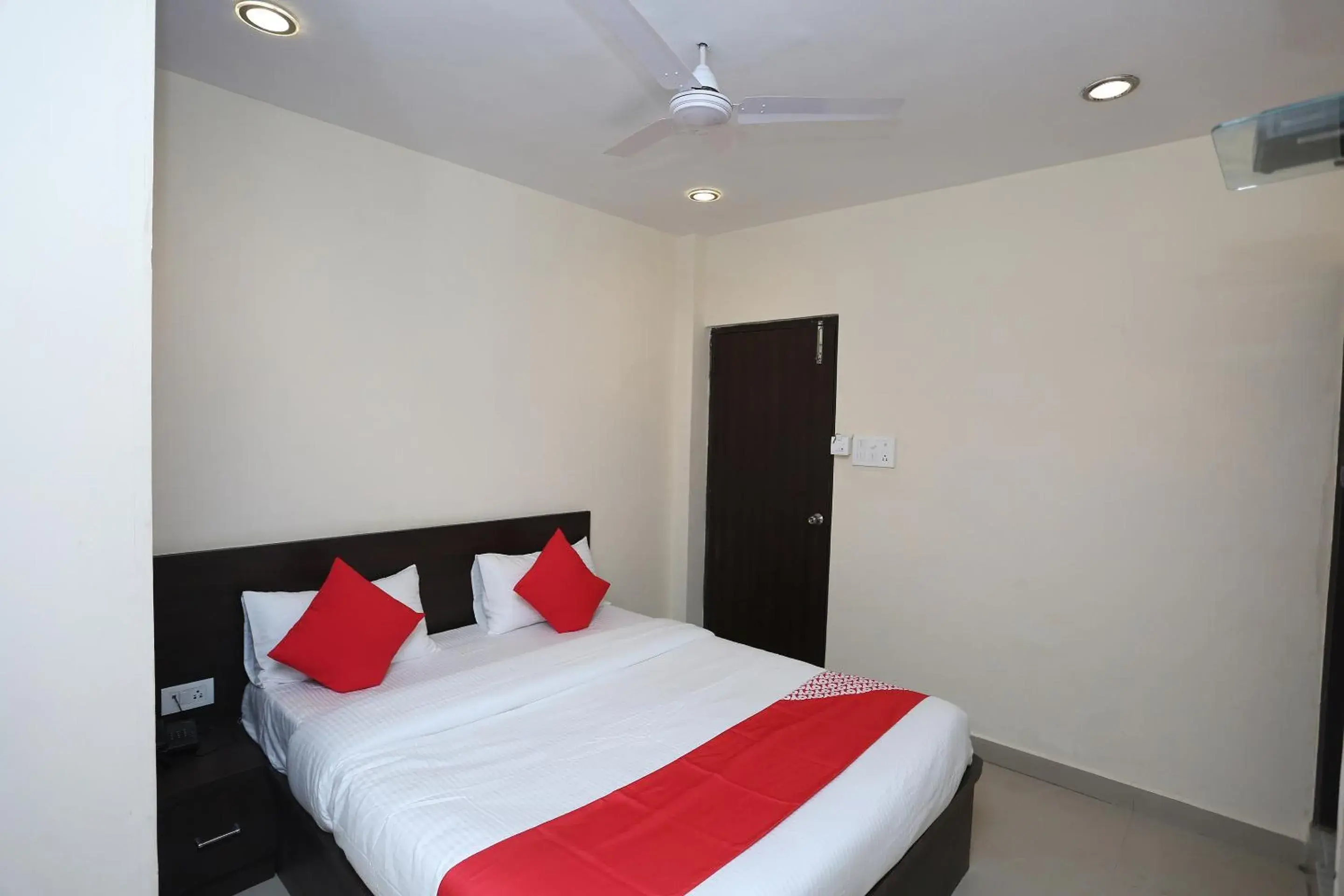 Bedroom, Bed in Super Collection O R K International Near Gautam Buddha Park Bedroom, Bed in Super Collection O R K International Near Gautam Buddha Park