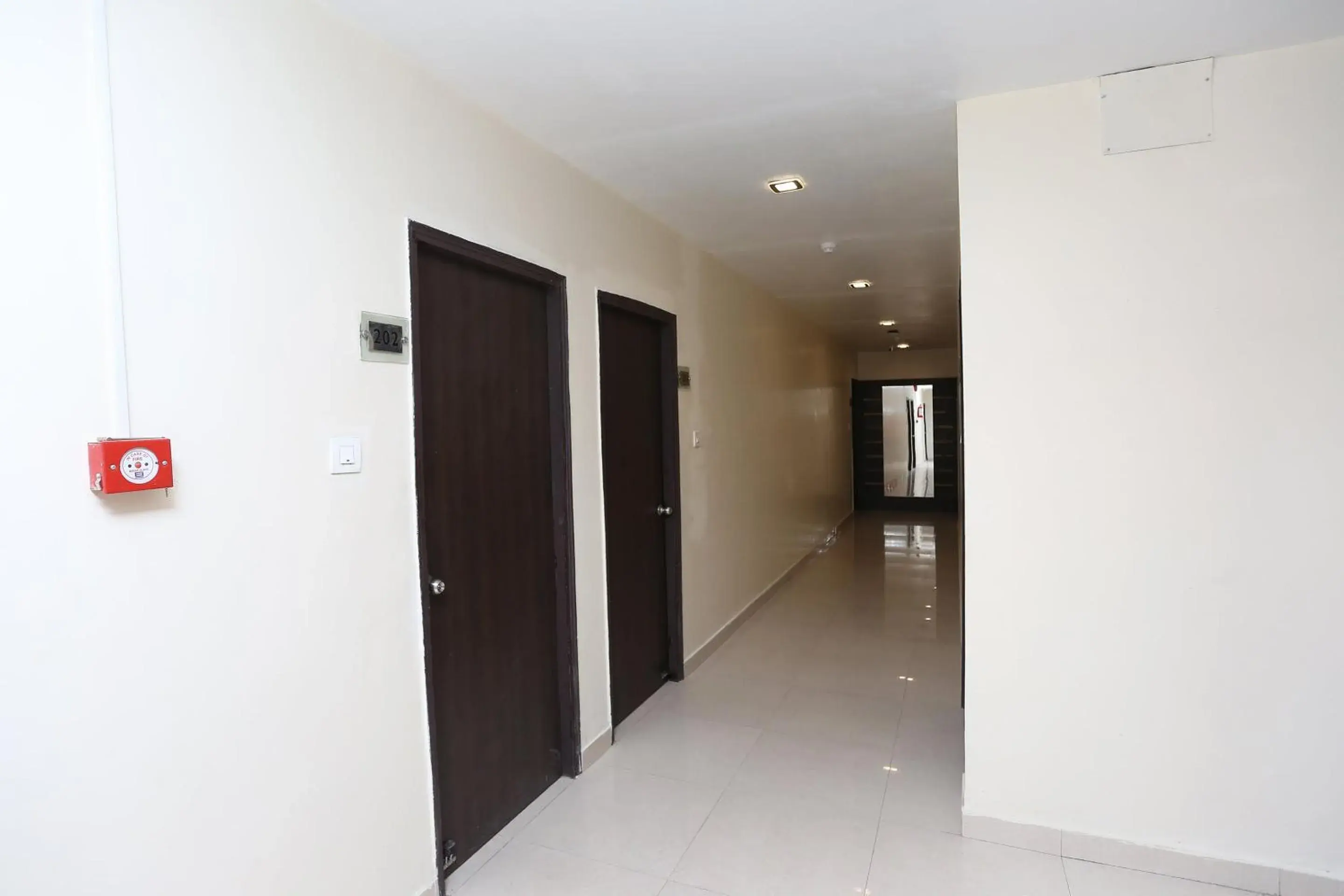 Lobby or reception in Collection O R K International Near Gautam Buddha Park Lobby or reception in Collection O R K International Near Gautam Buddha Park