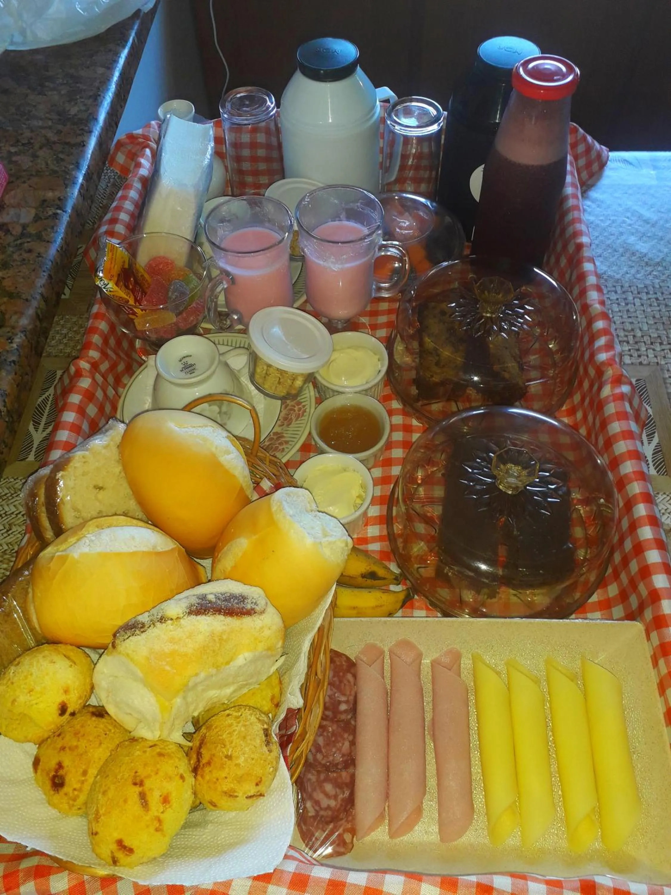 Pousada Village dos Canyons