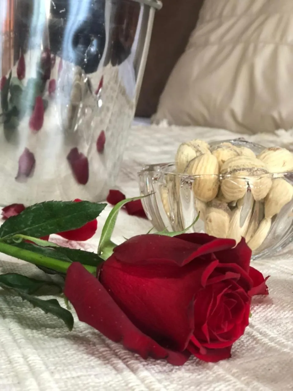 Decorative detail in Pousada Village dos Canyons