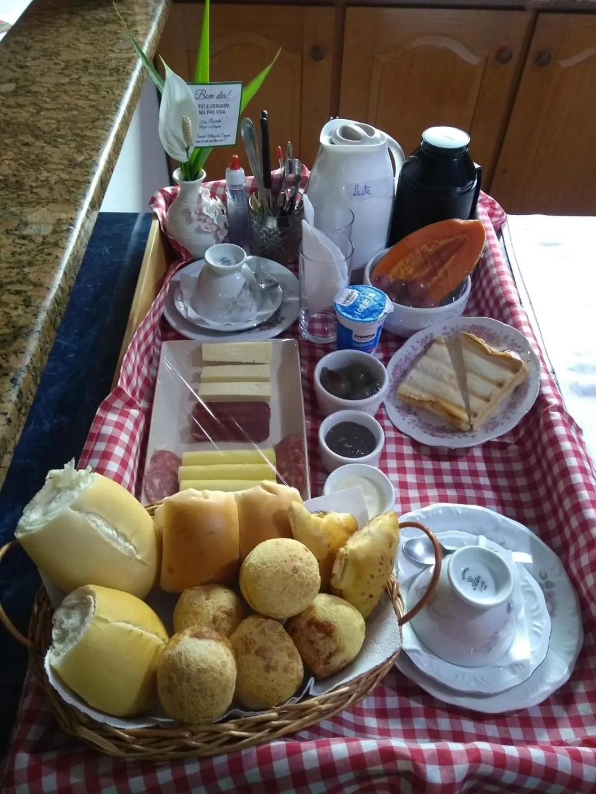 Pousada Village dos Canyons