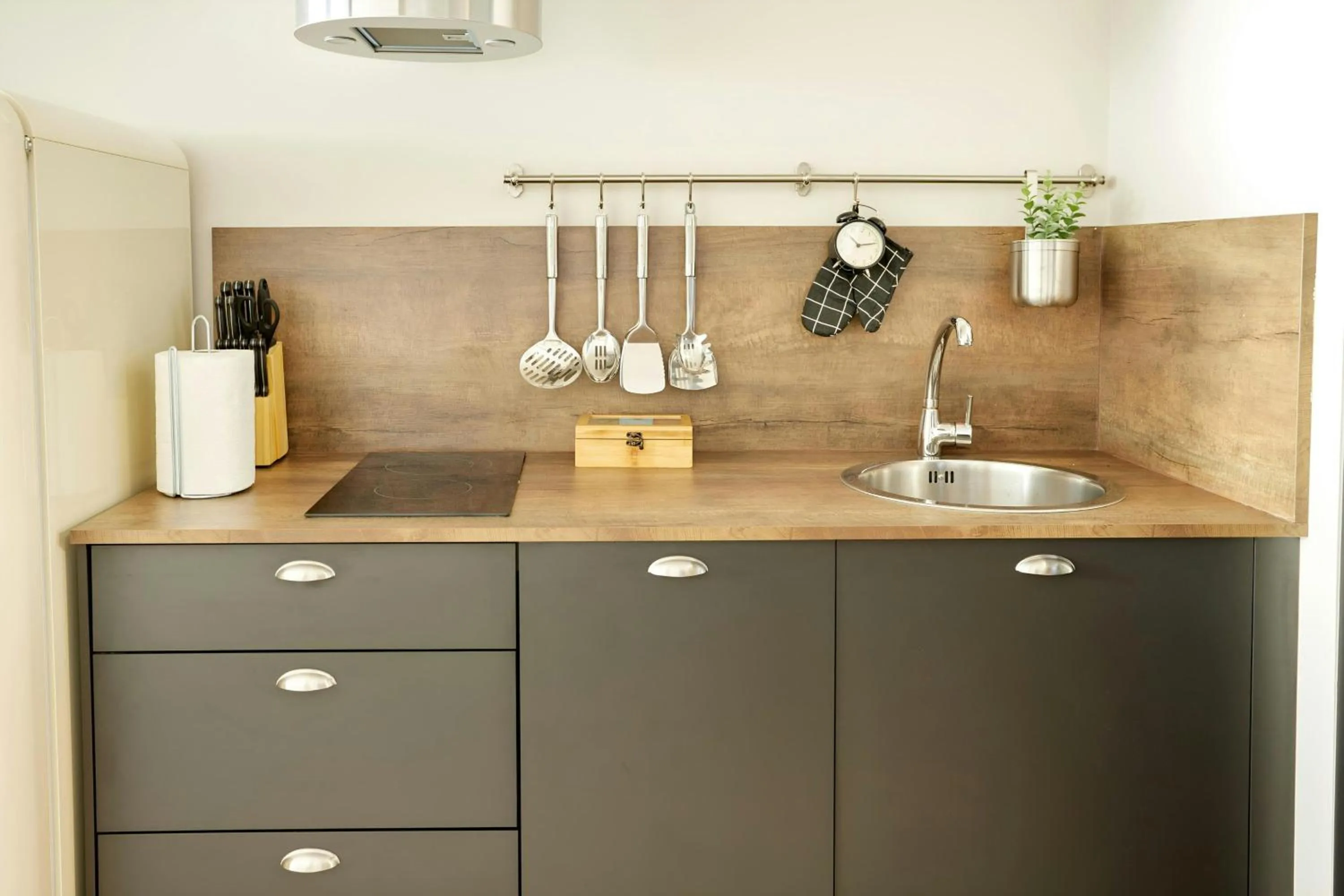 Bedroom in Sonder by Marriott Bonvoy Malasaña Apartments