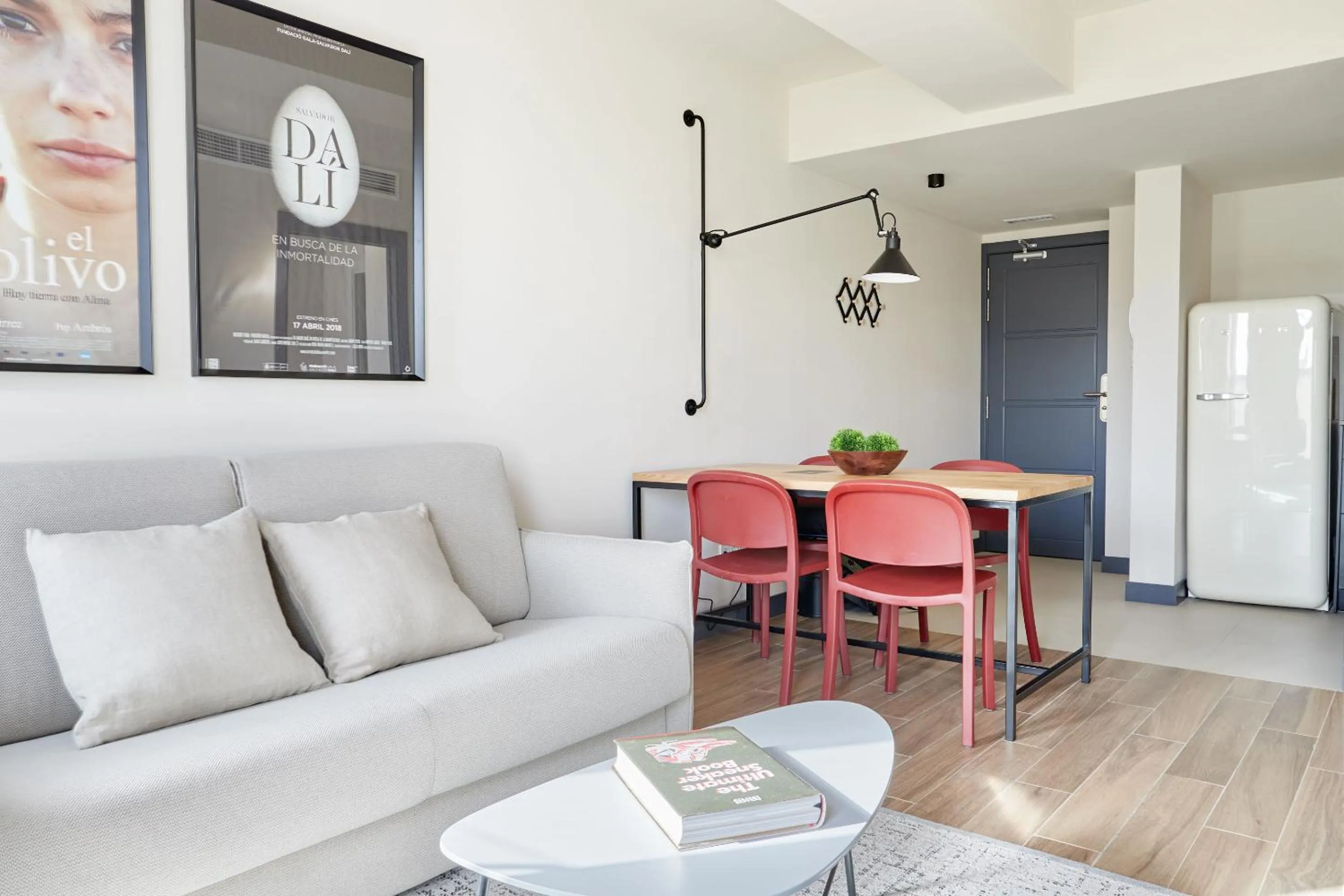 Apartment - Disability Access in Sonder by Marriott Bonvoy Malasaña Apartments