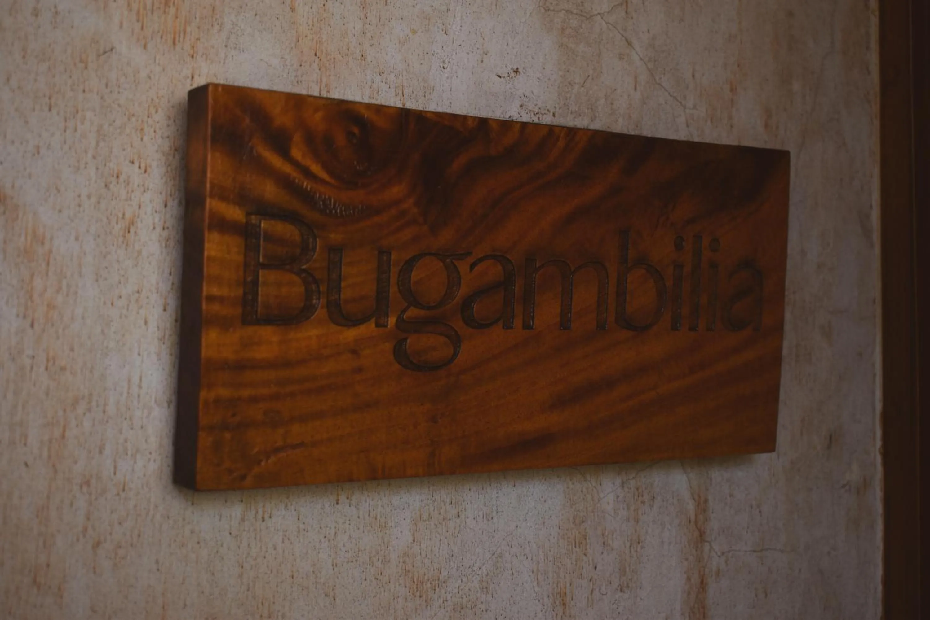 Hotel Boutique Bugambilias