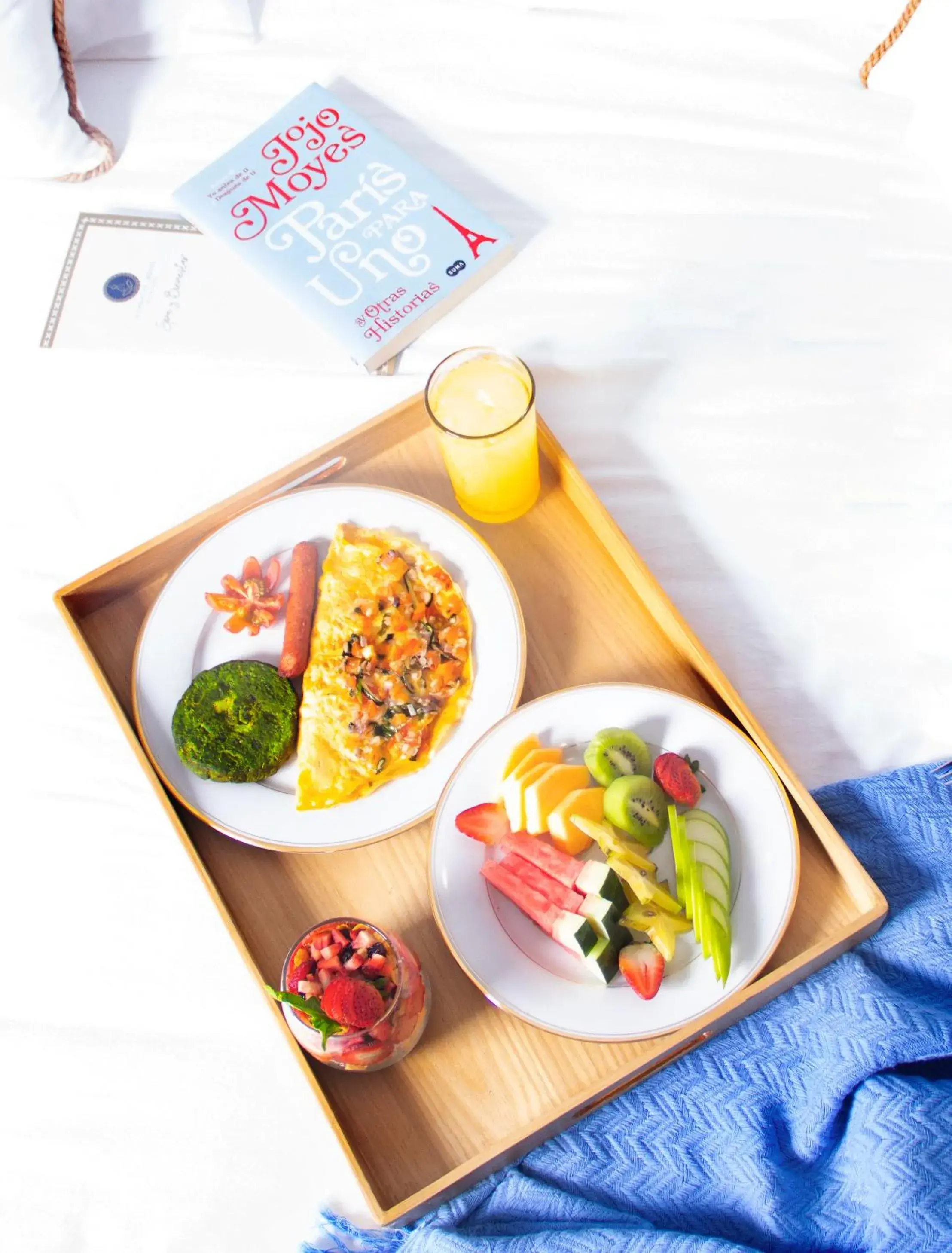 Food in Hotel Mandalas House by DOT Boutique Food in Hotel Mandalas House by DOT Boutique