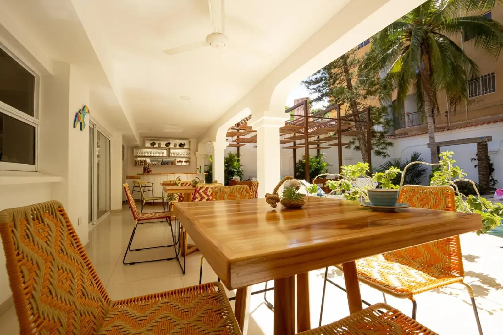 Hotel Mandalas House by DOT Boutique Hotel Mandalas House by DOT Boutique