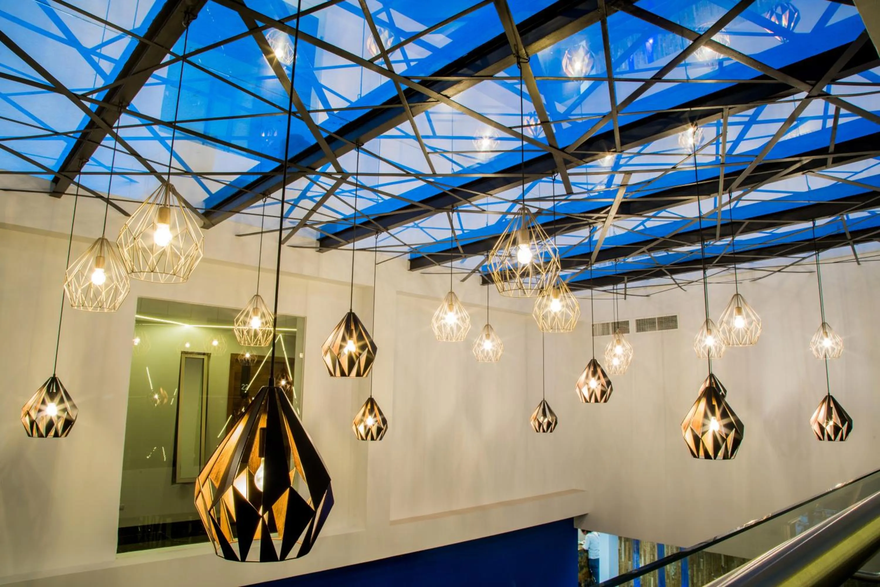 Restaurant/places to eat in Ramë Hotel Boutique