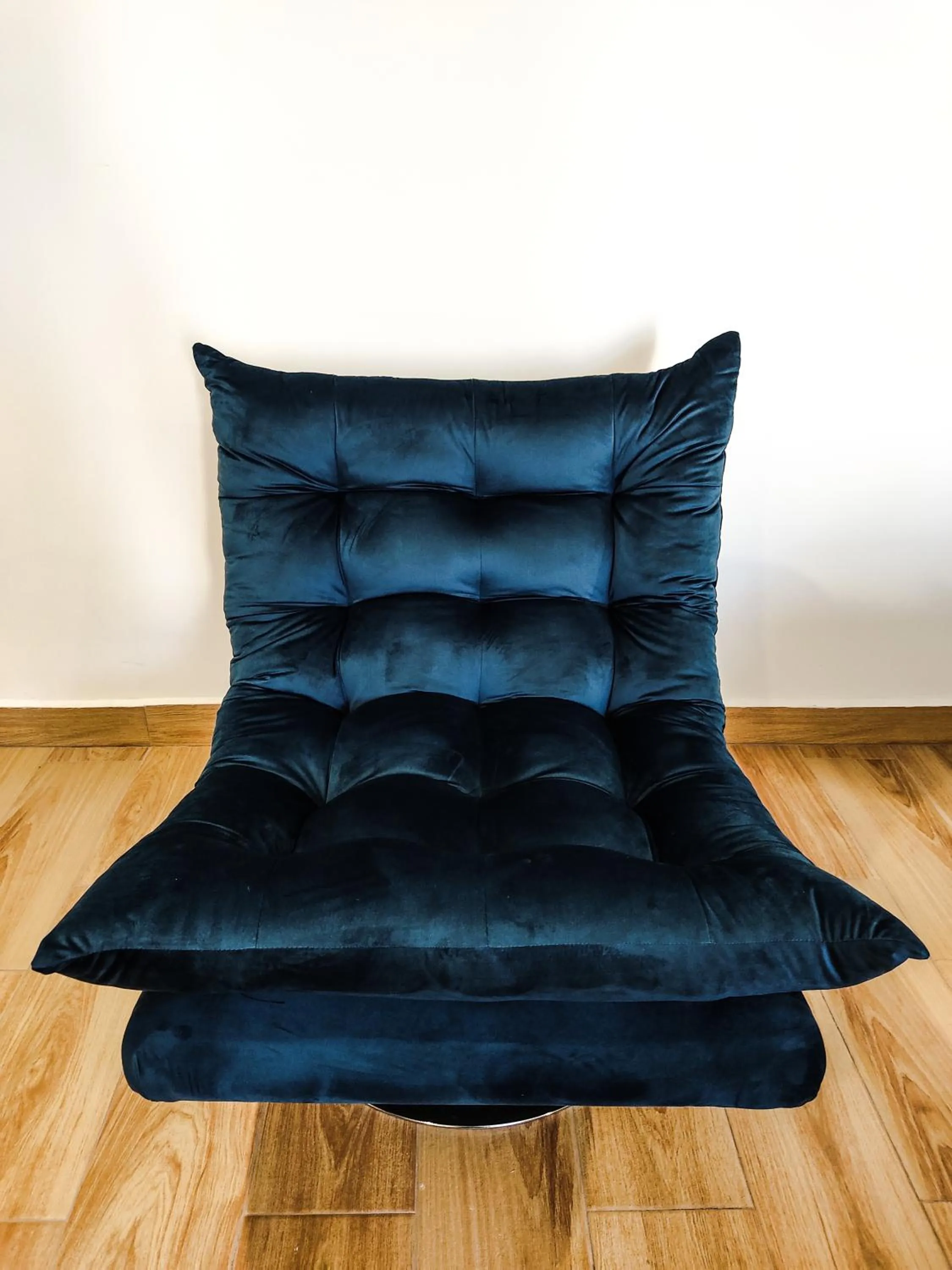 Living room in Ramë Hotel Boutique