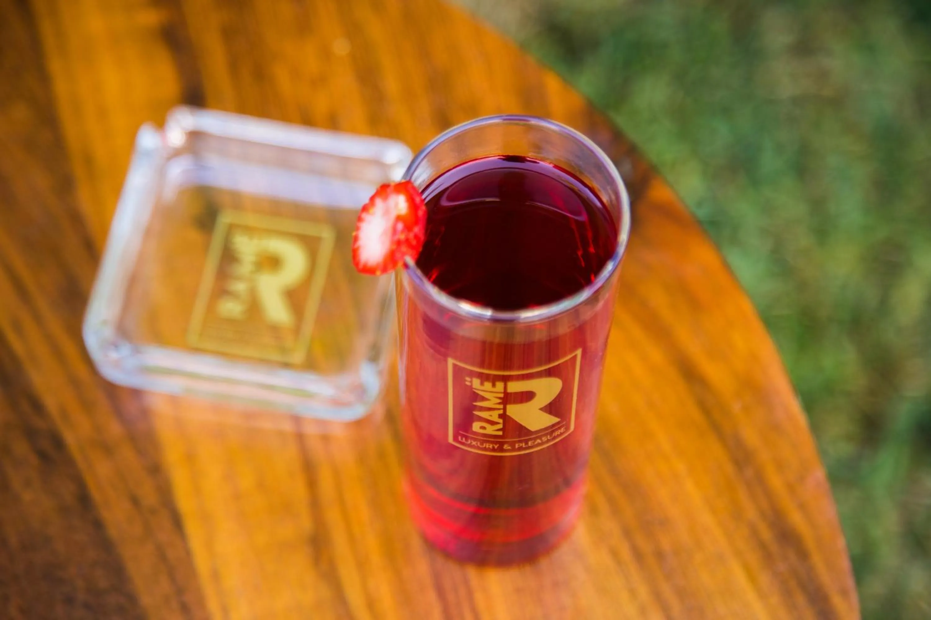 Drinks in Ramë Hotel Boutique