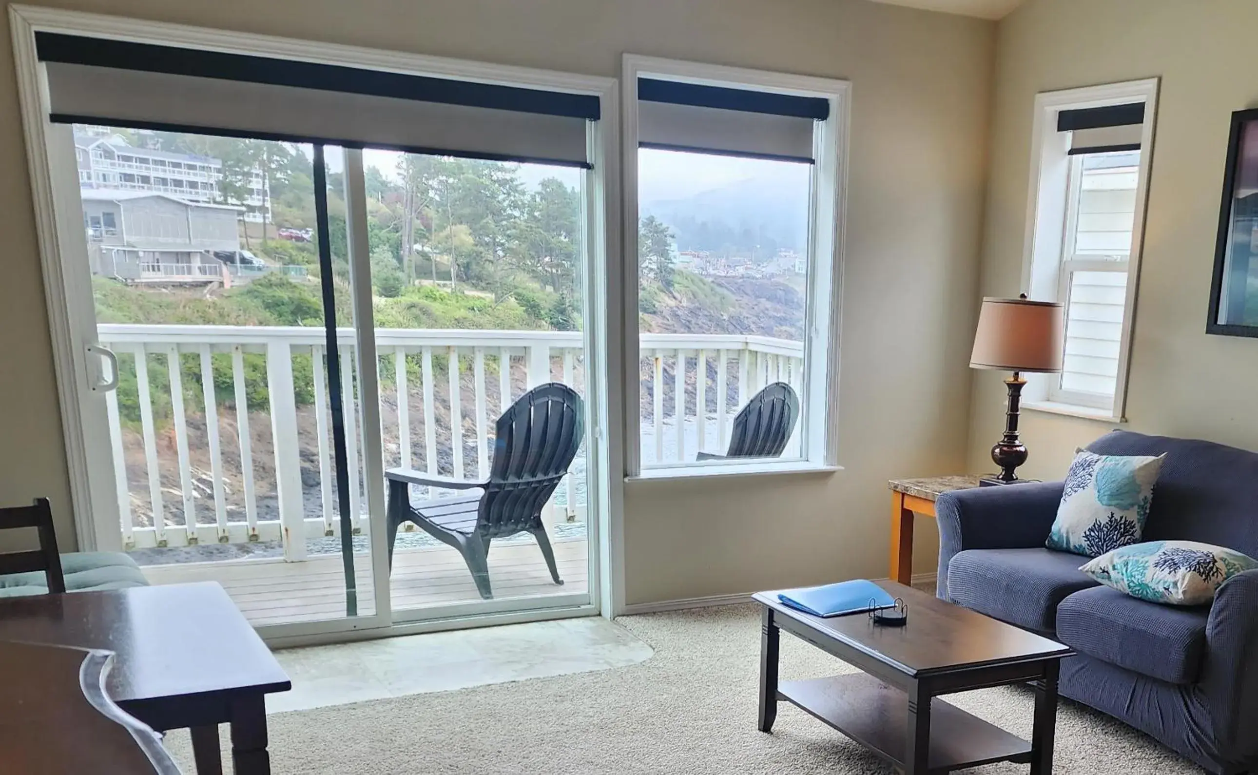 King Suite with Sea View in Inn at Arch Rock King Suite with Sea View in Inn at Arch Rock