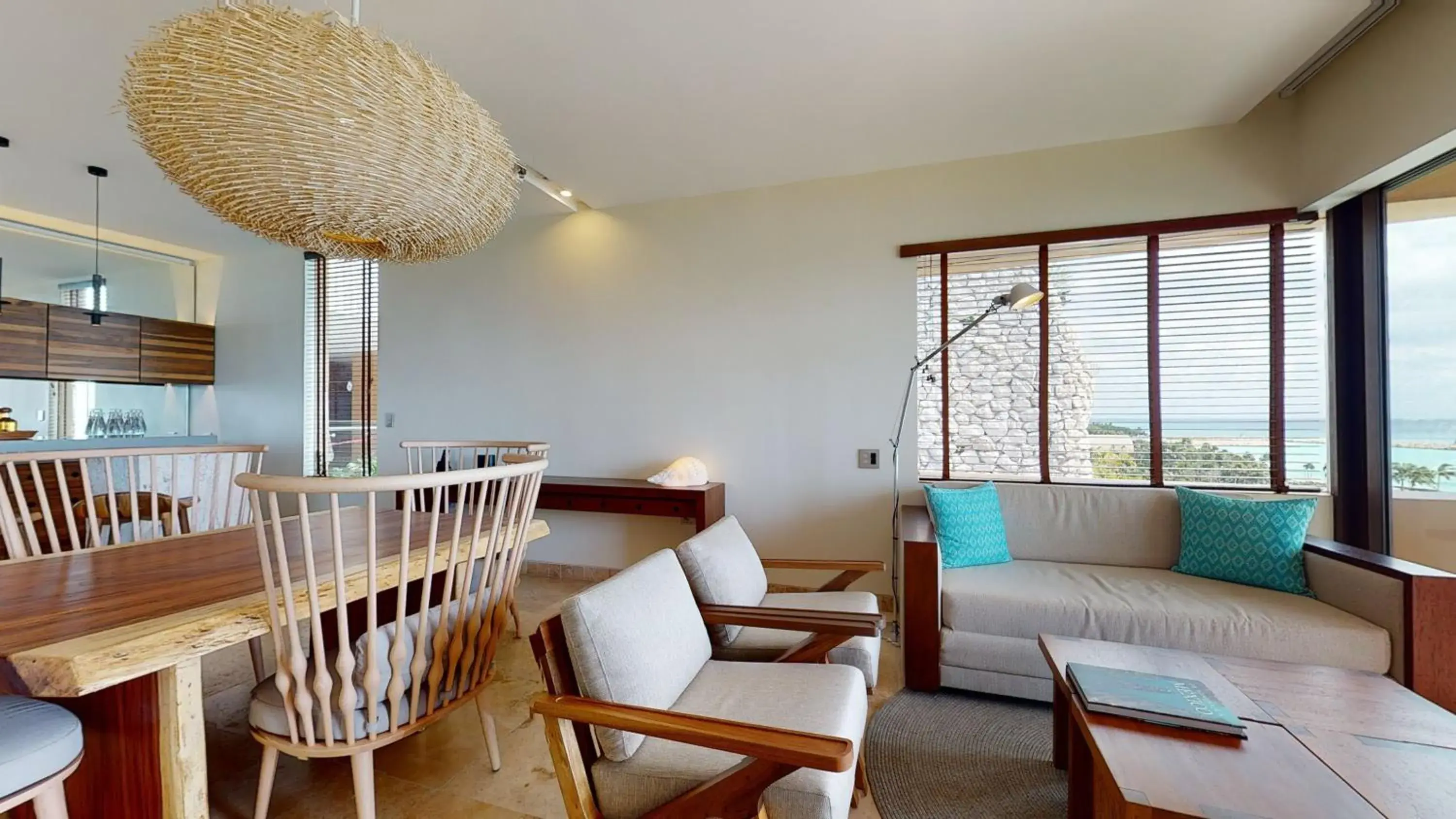 Junior Suite - single occupancy in Hotel Xcaret Arte - All Parks All Fun Inclusive - Adults Only Junior Suite - single occupancy in Hotel Xcaret Arte - All Parks All Fun Inclusive - Adults Only