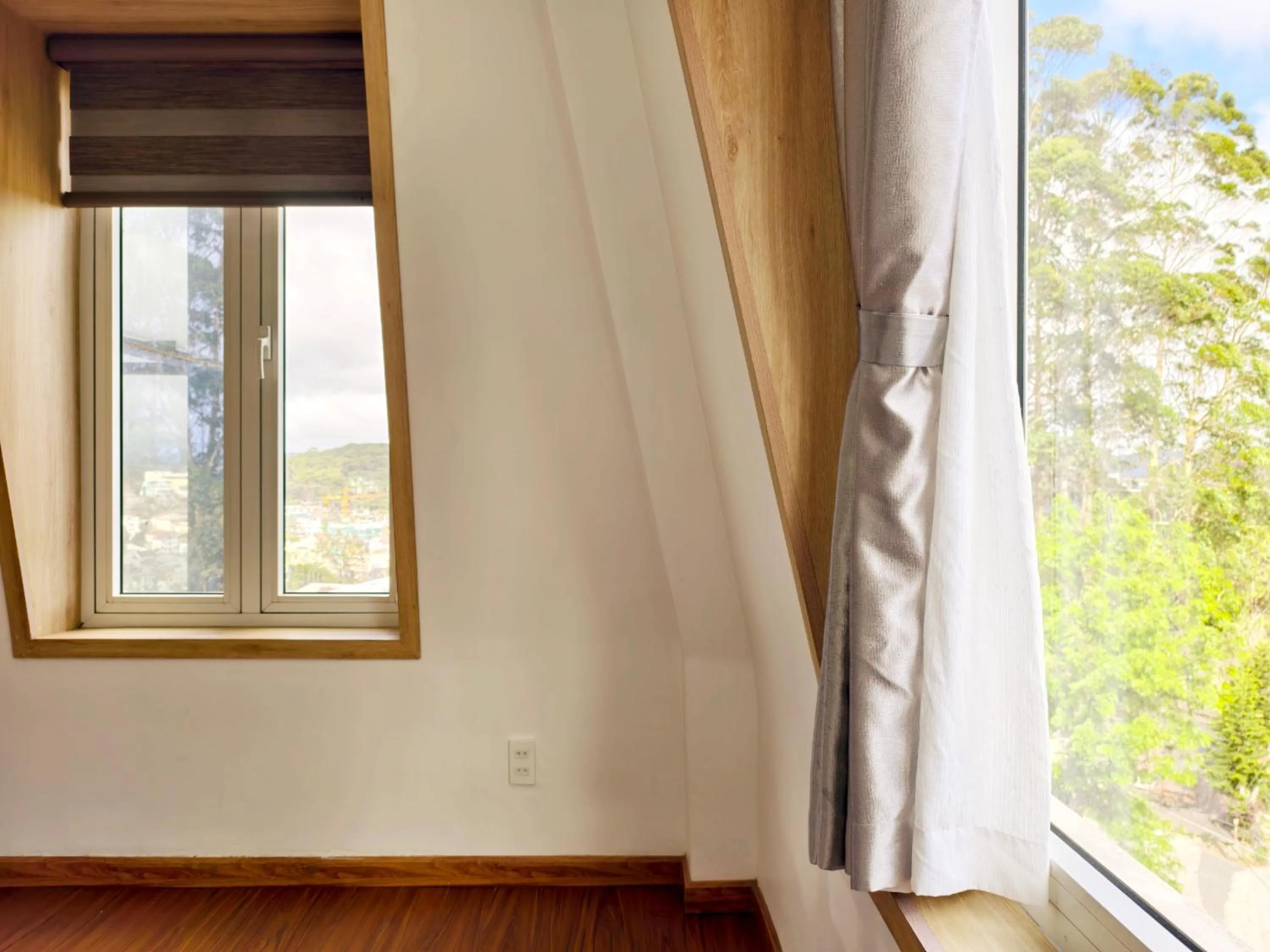 La Pense'e Hotel - Dalat