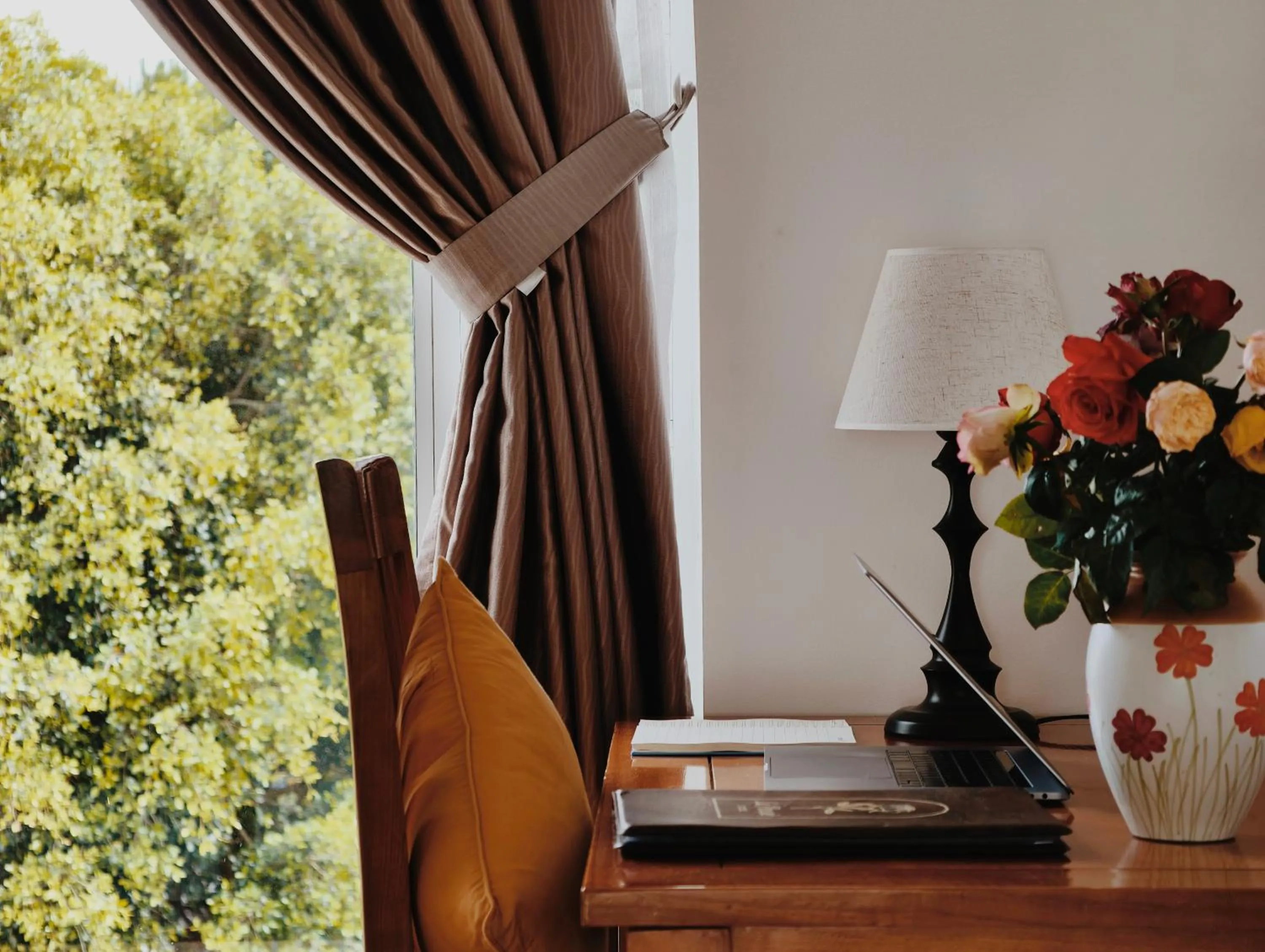 La Pense'e Hotel - Dalat