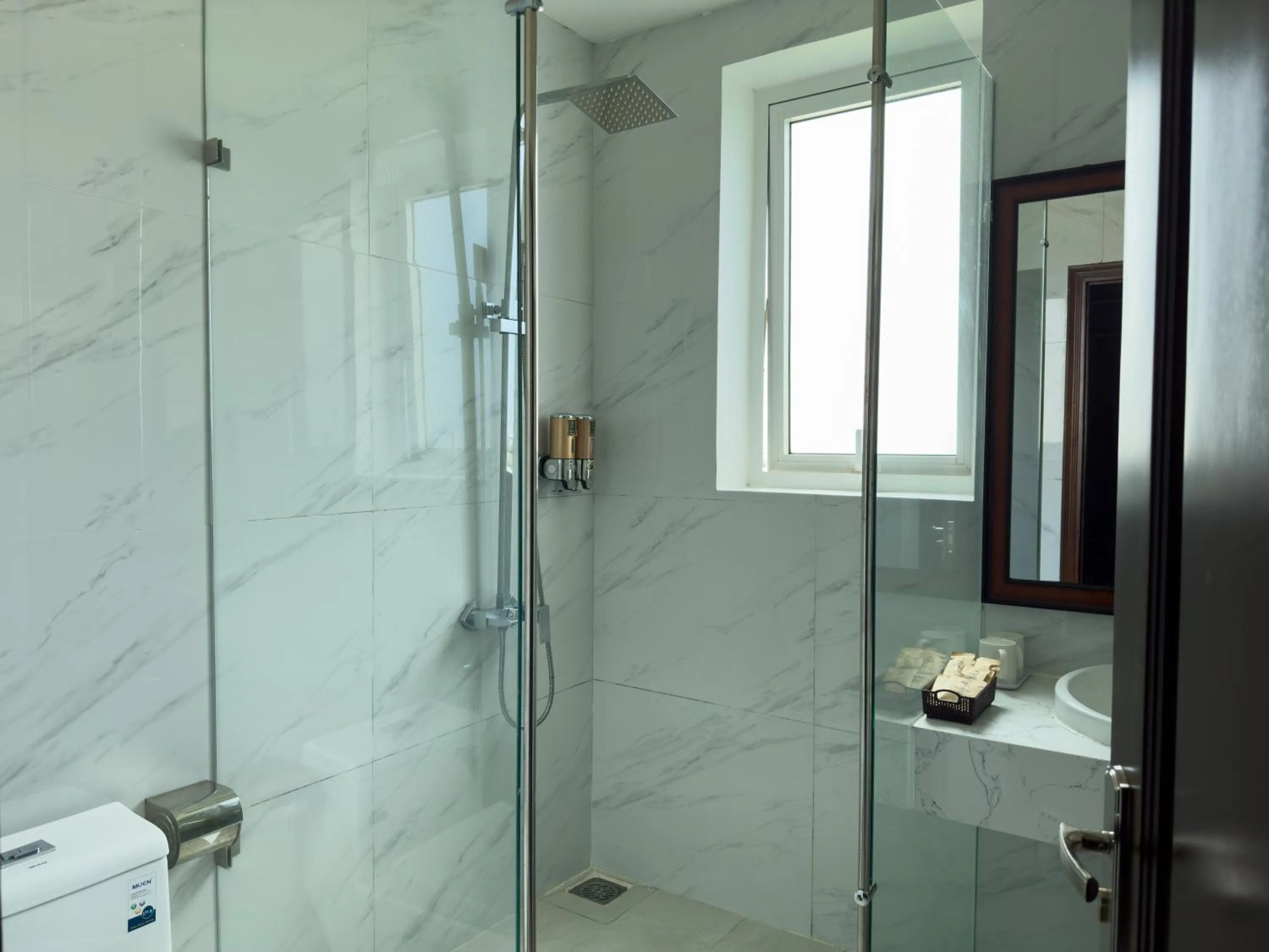 La Pense'e Hotel - Dalat