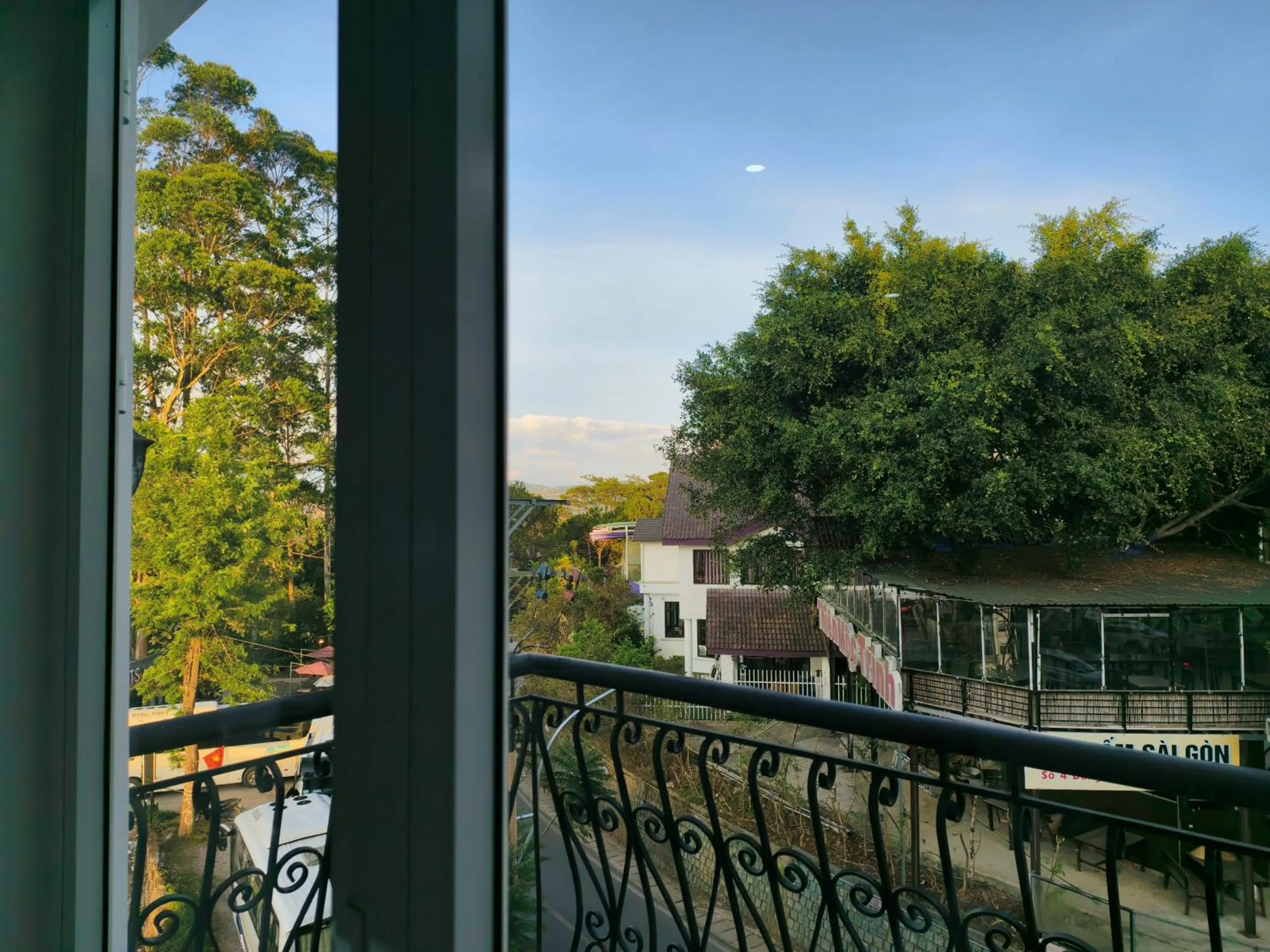 La Pense'e Hotel - Dalat