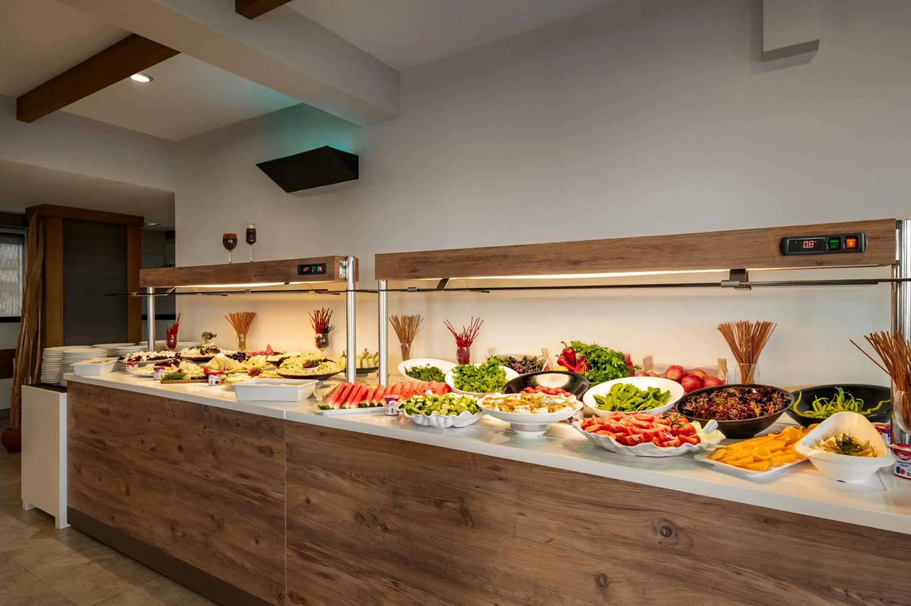 Food in La Quinta by Wyndham Cesme Food in La Quinta by Wyndham Cesme