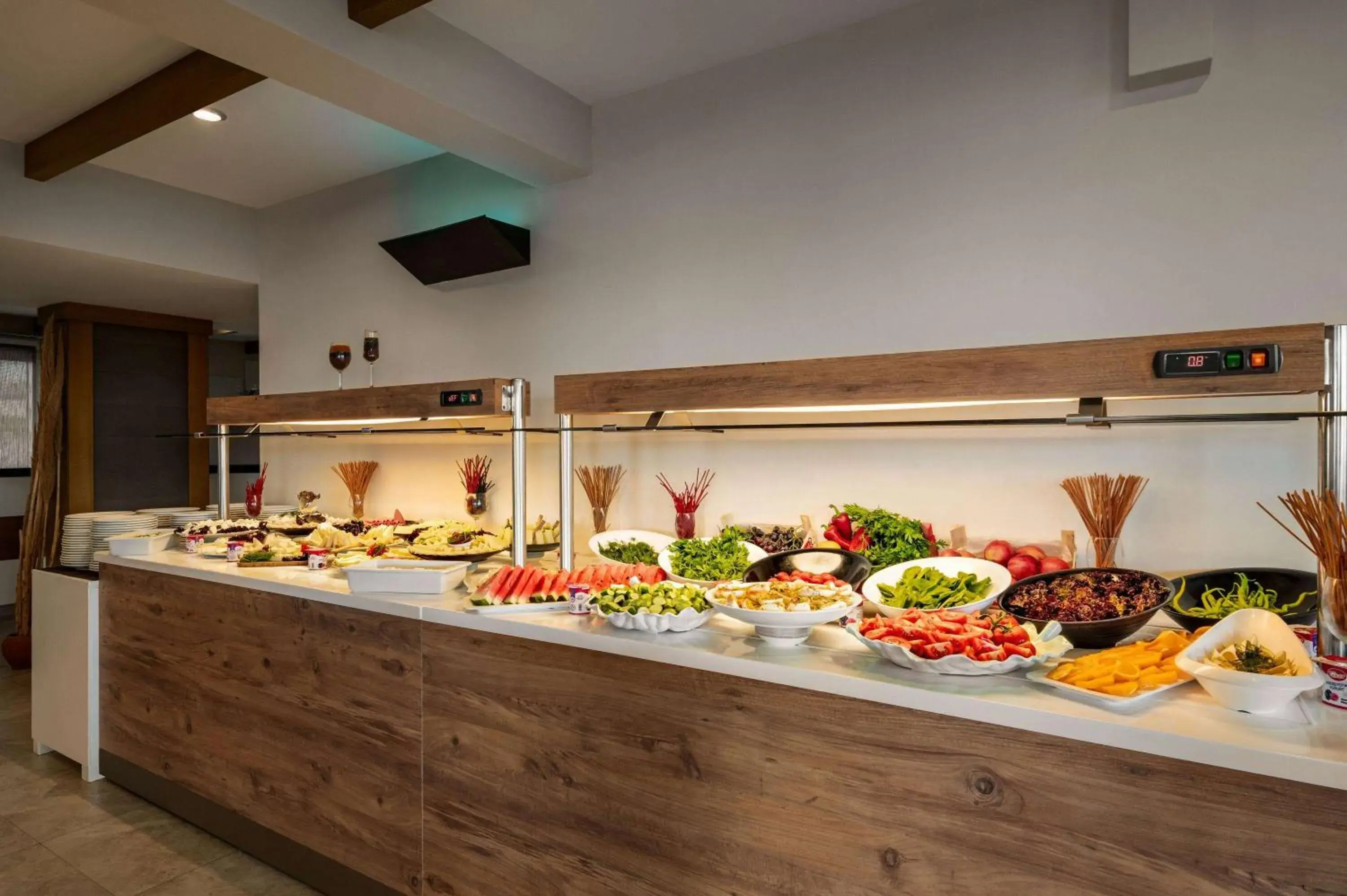 Breakfast in La Quinta by Wyndham Cesme Breakfast in La Quinta by Wyndham Cesme