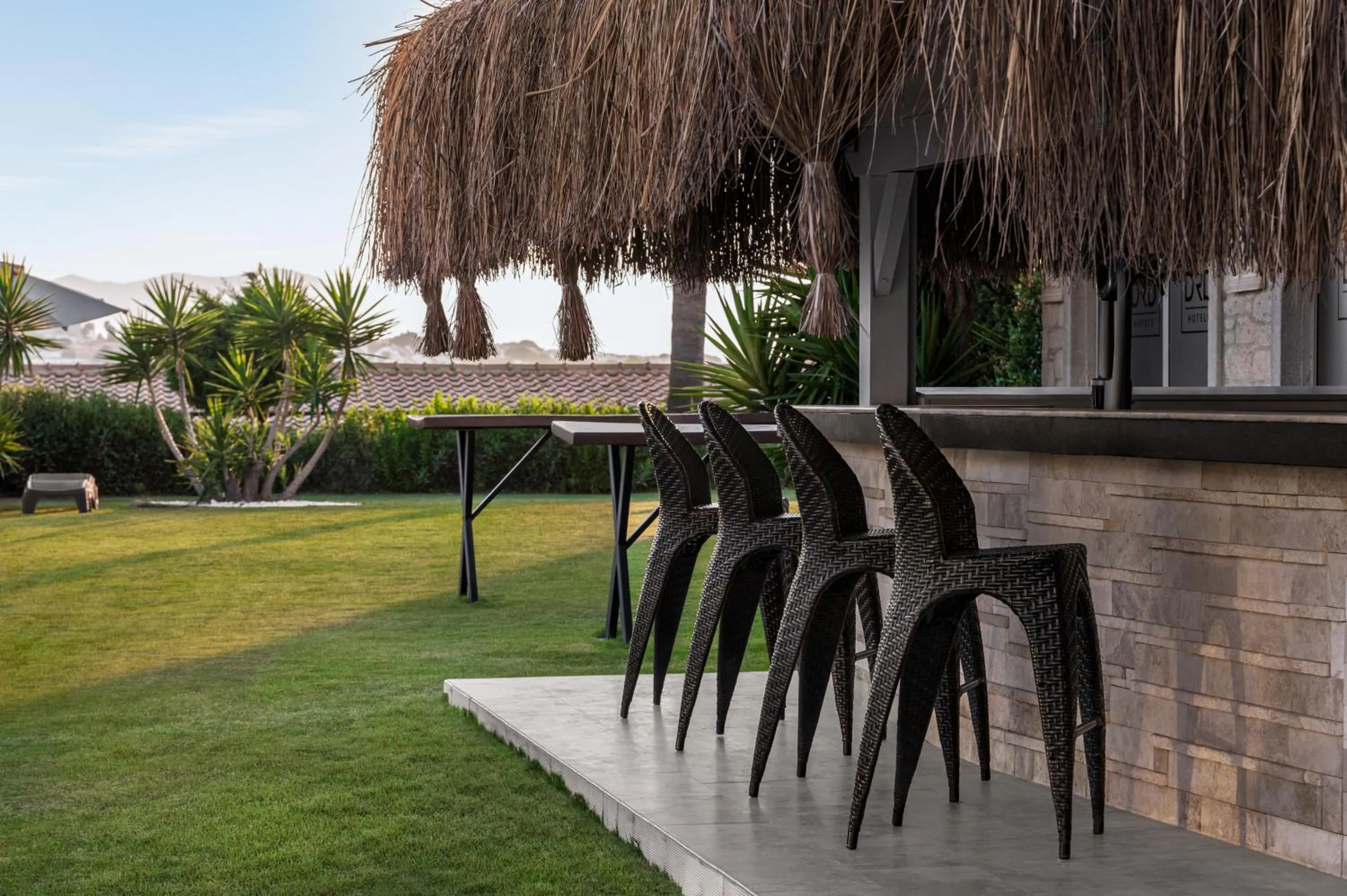 Garden in La Quinta by Wyndham Cesme