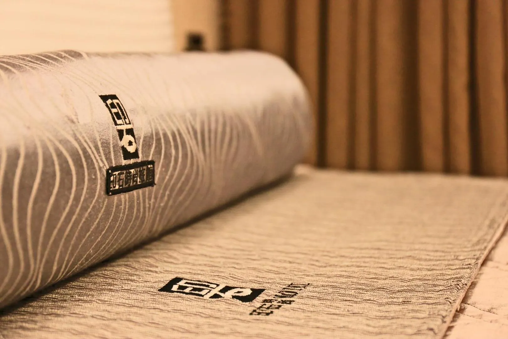 People in In-stone Motel