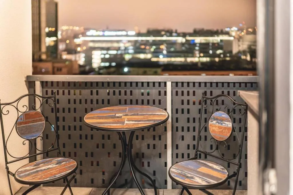 View (from property/room) in Briana Luxury Panoramic View