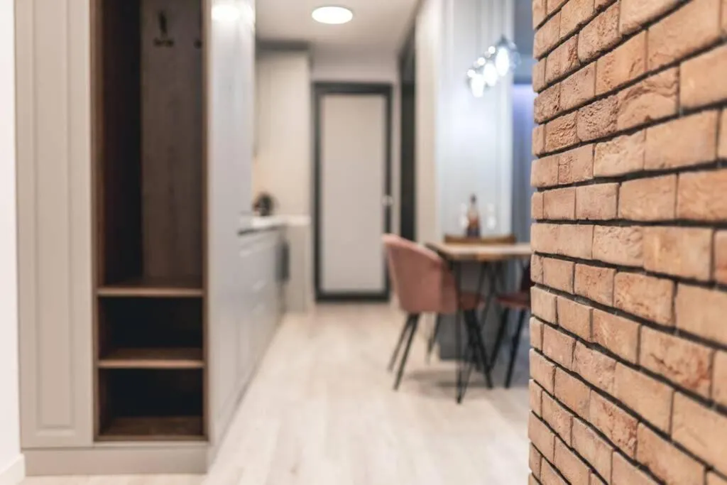 Kitchen or kitchenette in Briana Luxury Panoramic View
