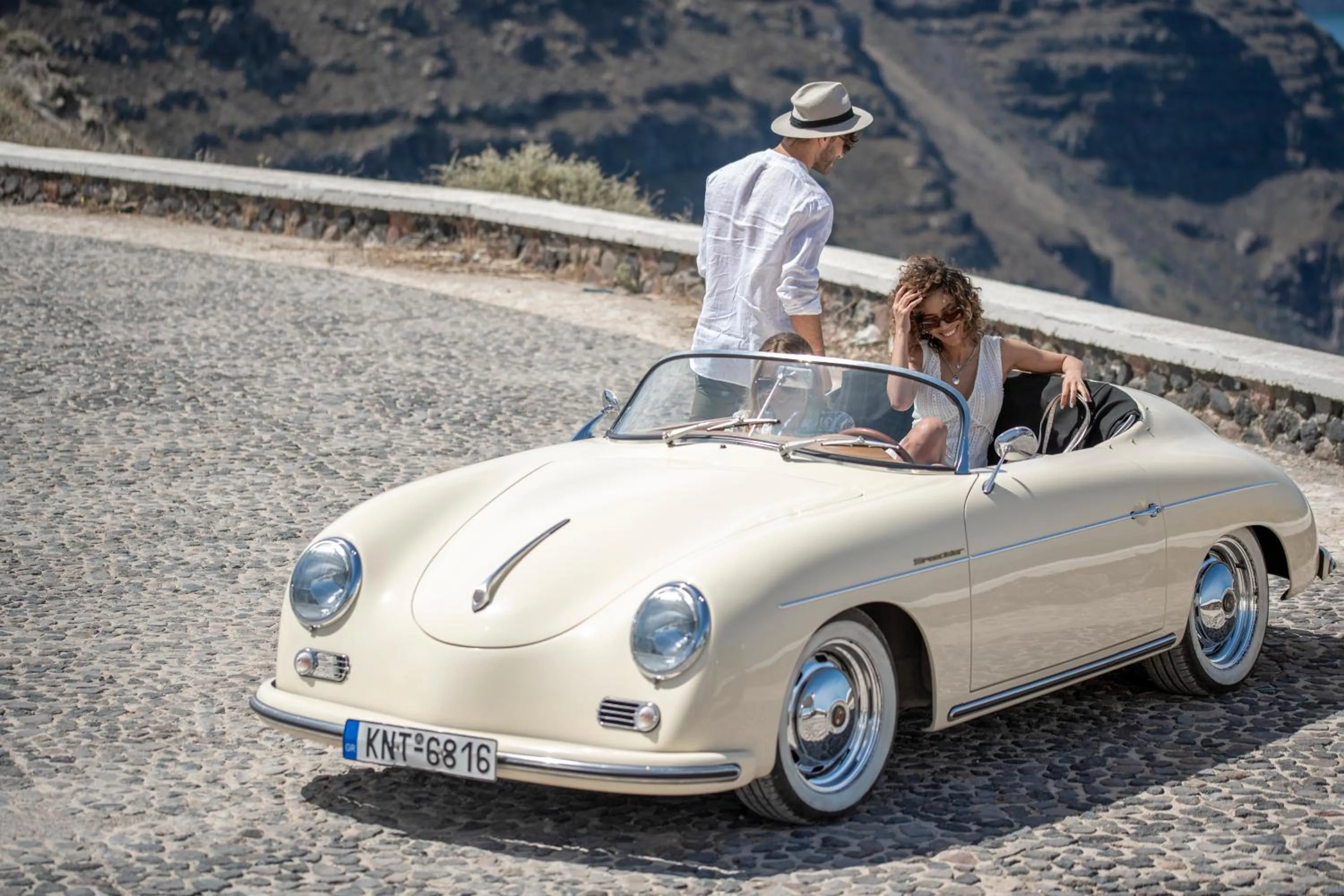 Location in Sophia Privilege