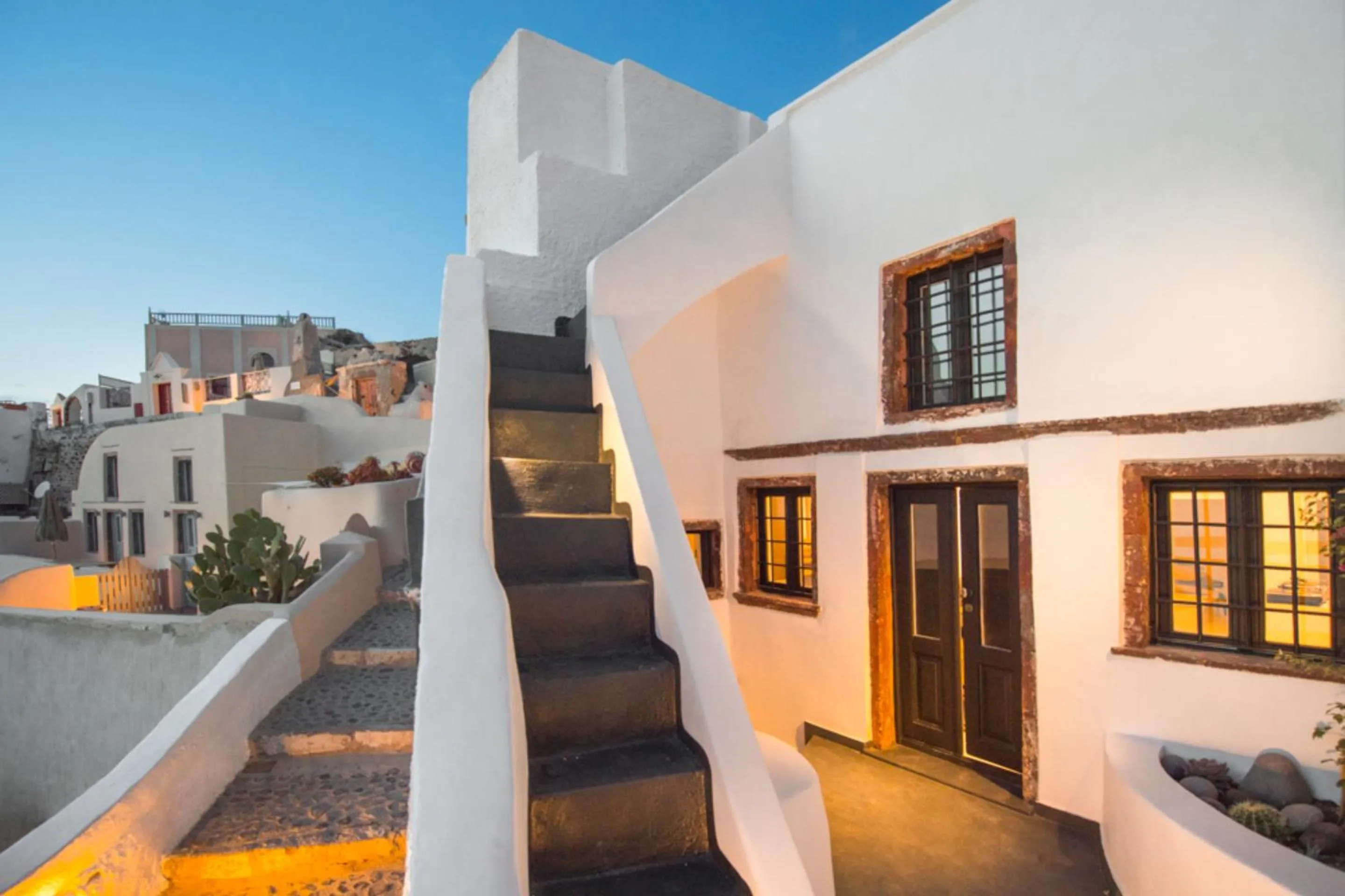 Property building in Sophia Privilege