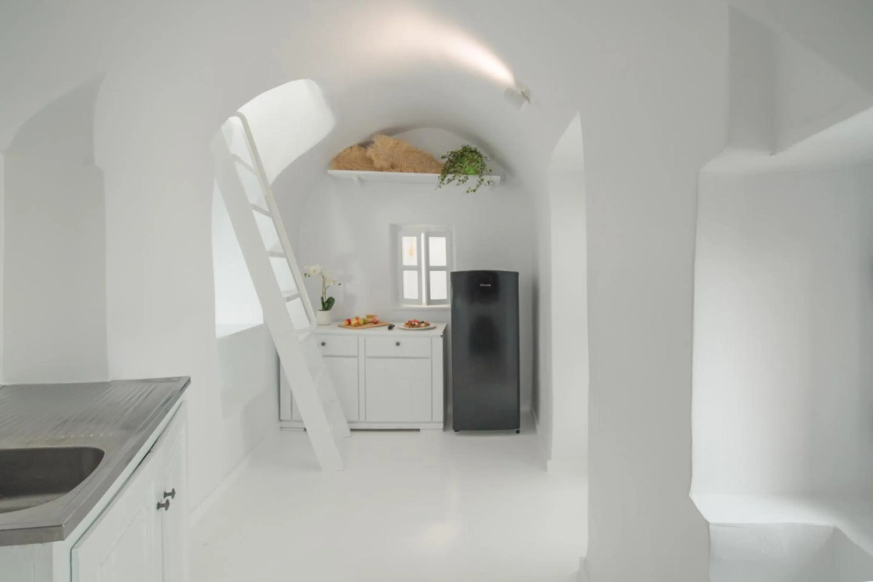 kitchen in Sophia Privilege