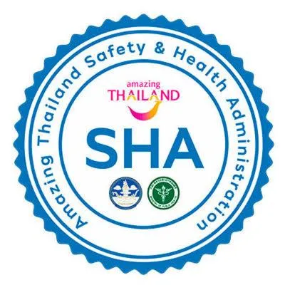 The Proud Hotel Pattaya - SHA Certified